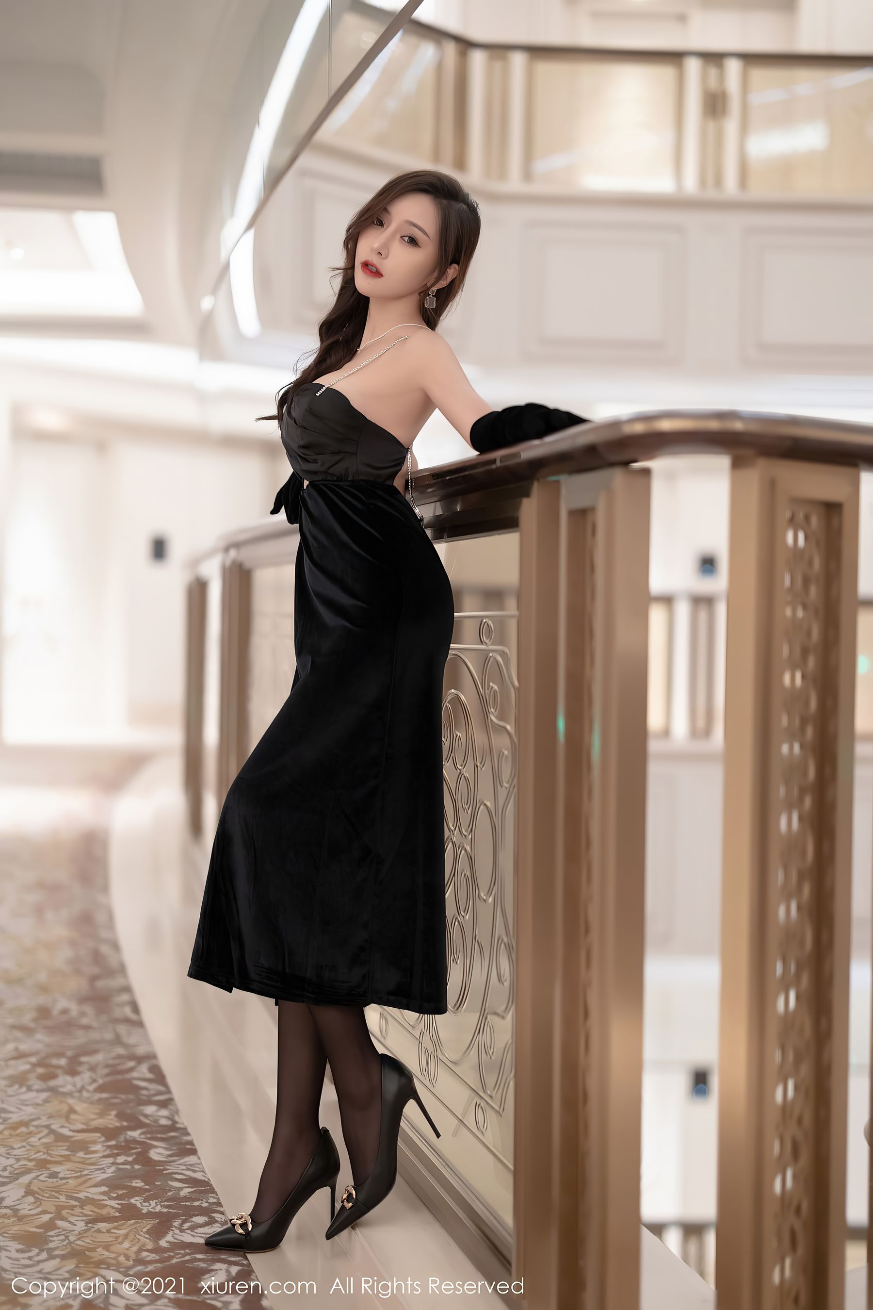 No.4101 王馨瑶yanni-图18