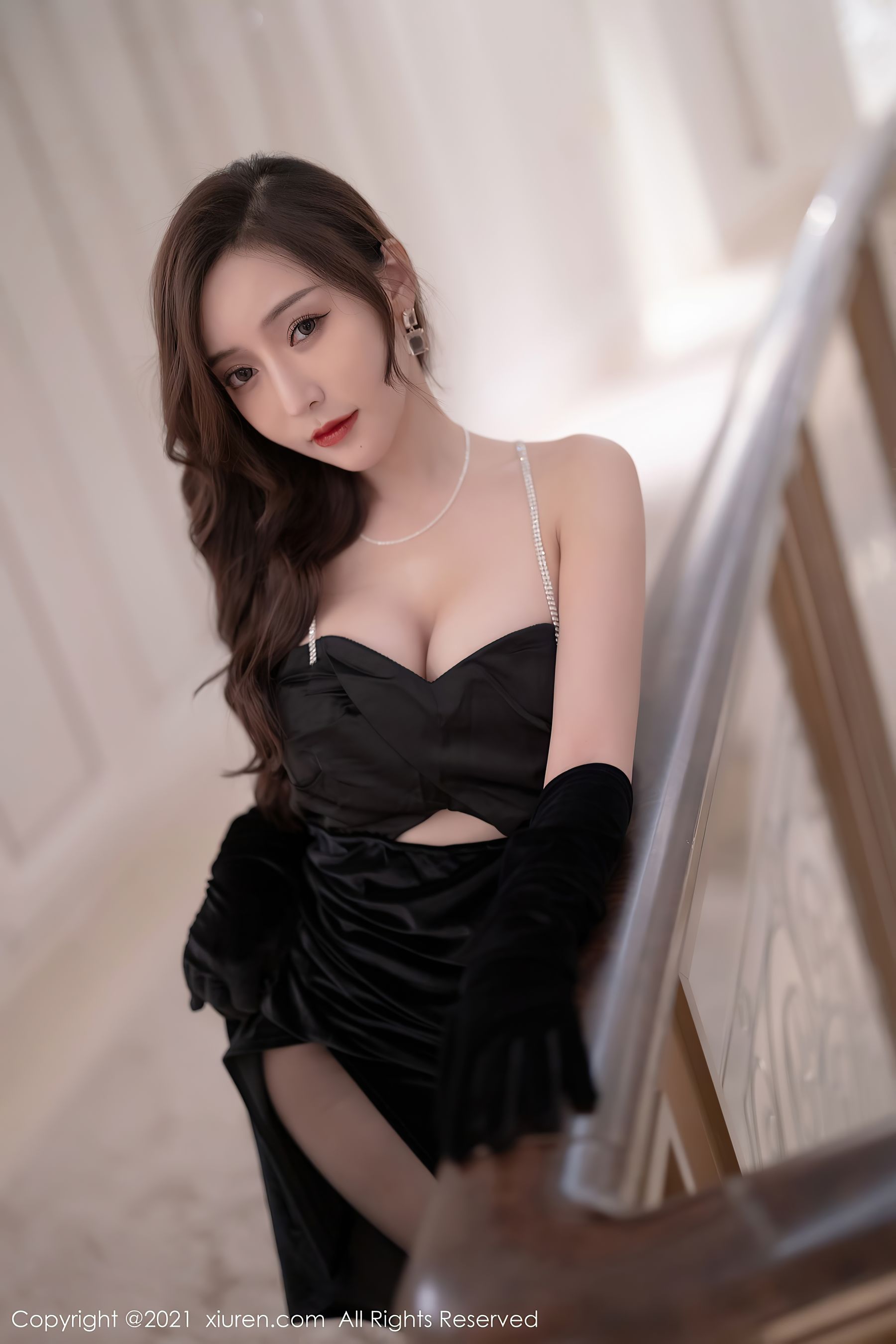 No.4101 王馨瑶yanni-图25