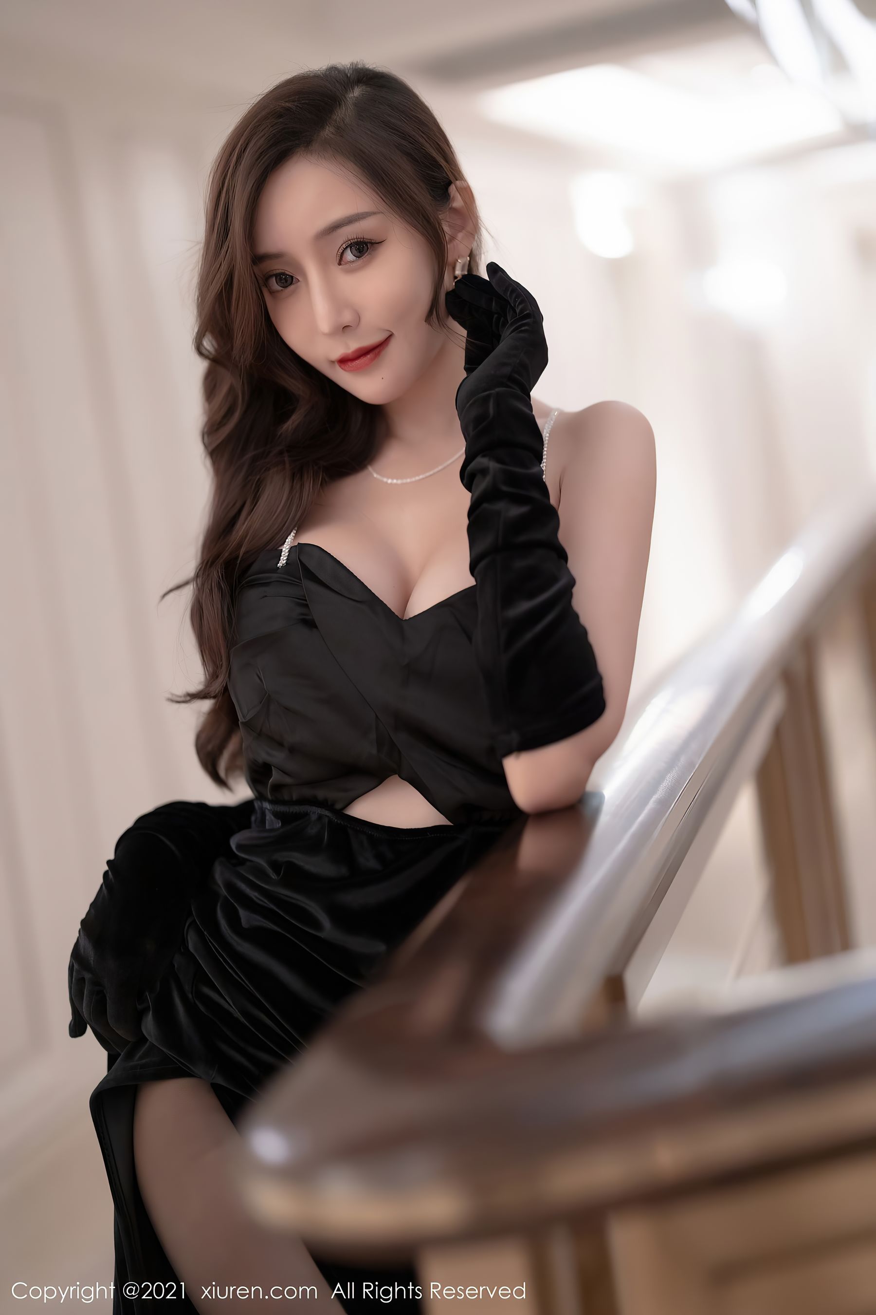 No.4101 王馨瑶yanni-图26