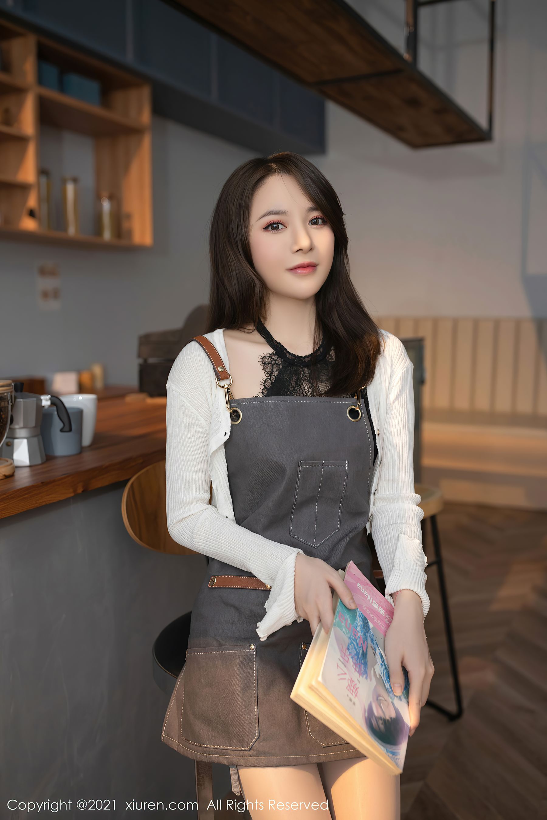 No.4102 鱼子酱Fish-图3