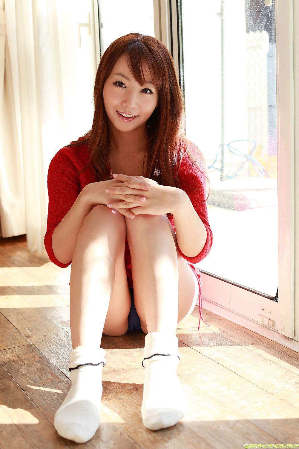 西本明日香《85cmの迫力バストと抜》  NO.1127-图33