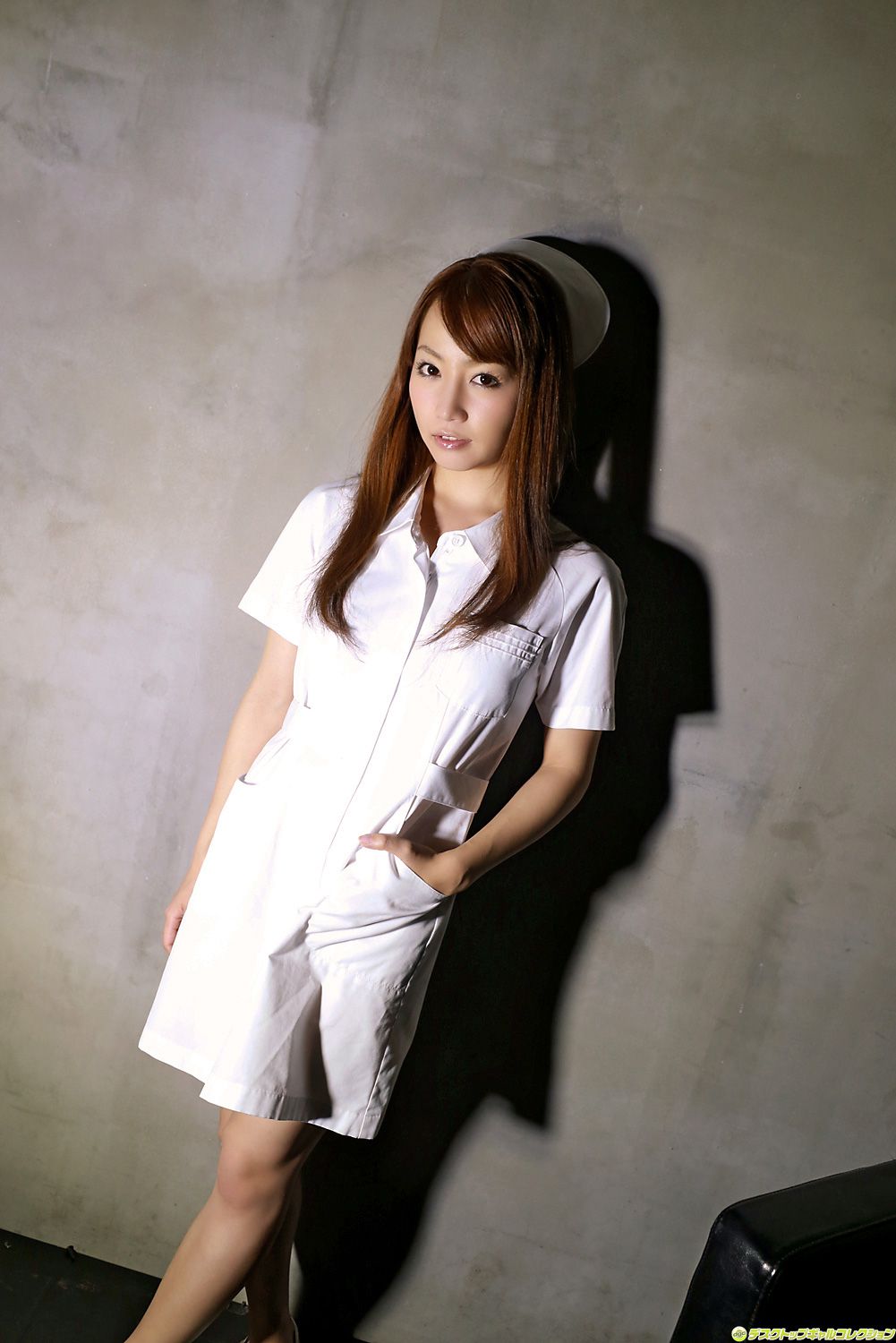 西本明日香《85cmの迫力バストと抜》  NO.1127-图63