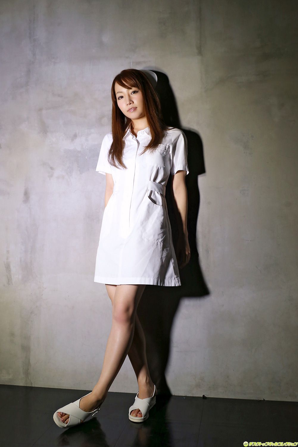 西本明日香《85cmの迫力バストと抜》  NO.1127-图64