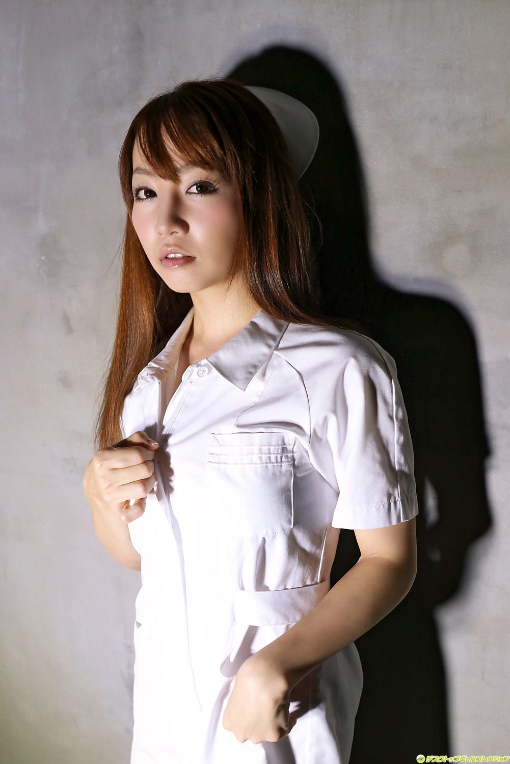 西本明日香《85cmの迫力バストと抜》  NO.1127-图65