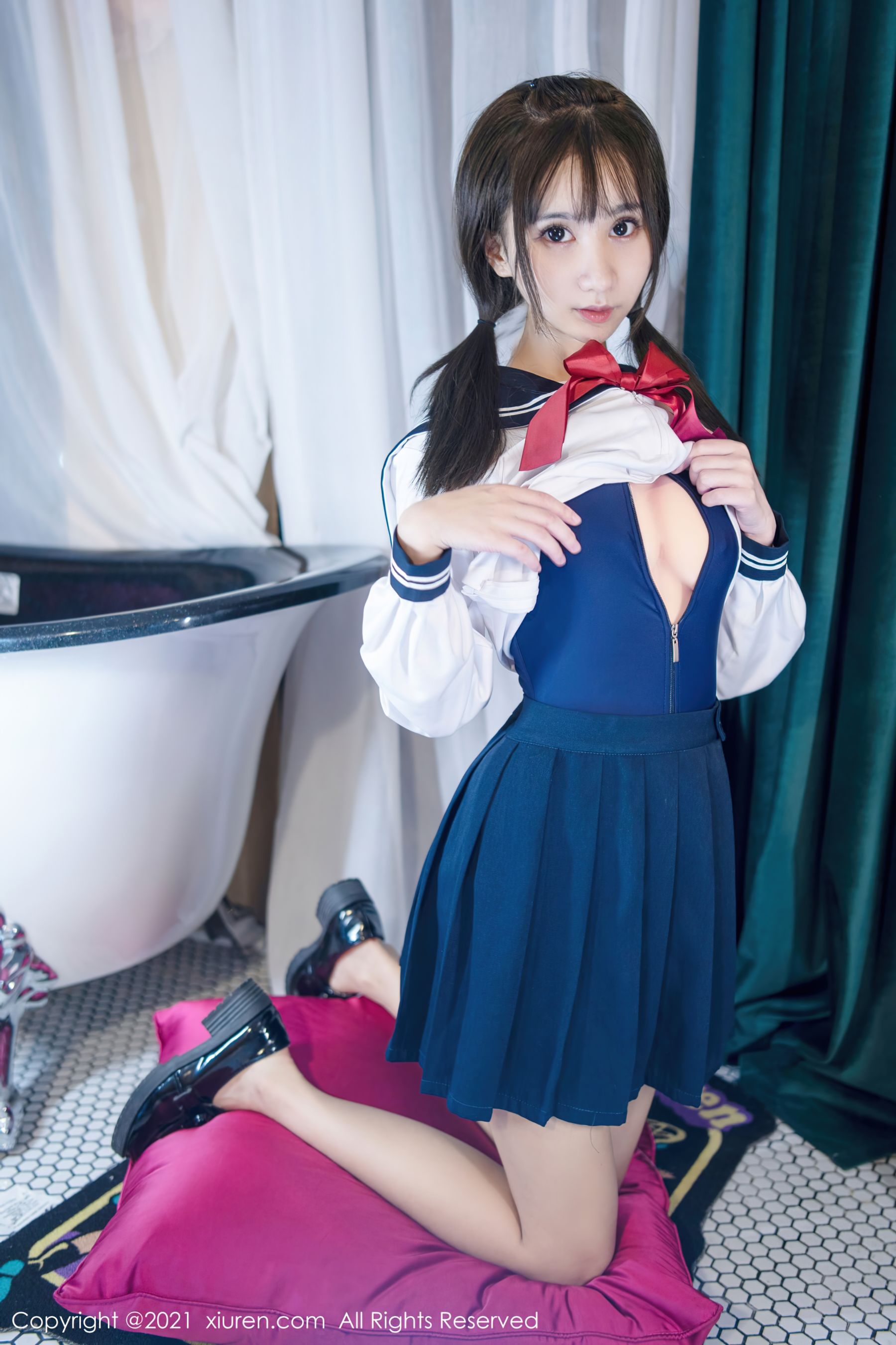 No.4108 小果冻儿-图12