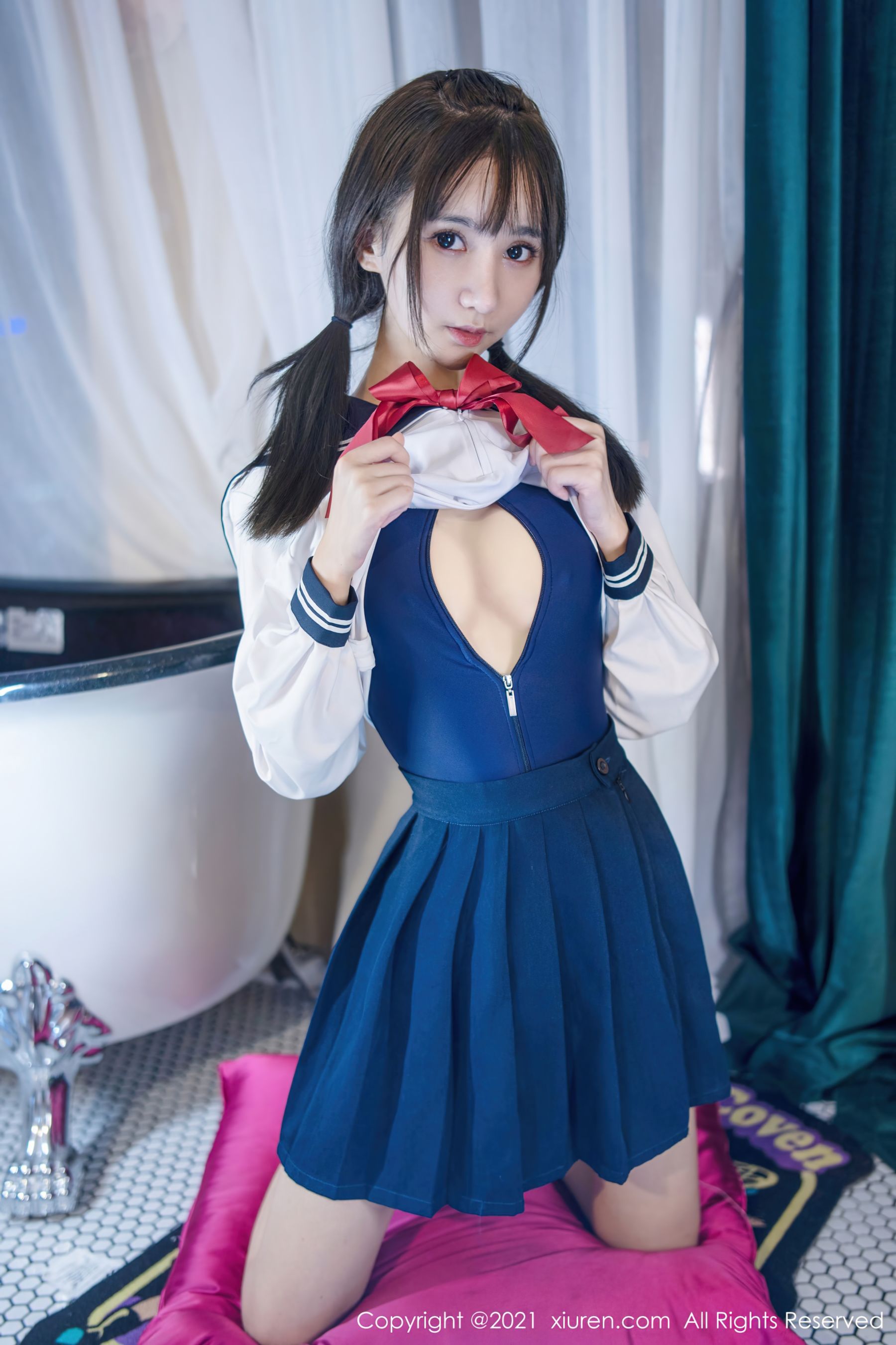 No.4108 小果冻儿-图13