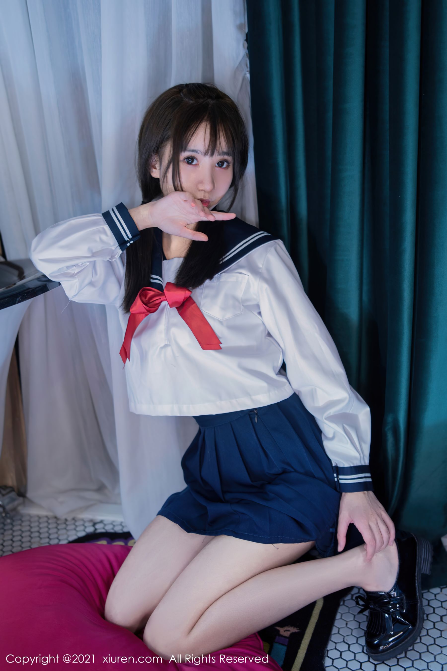 No.4108 小果冻儿-图6