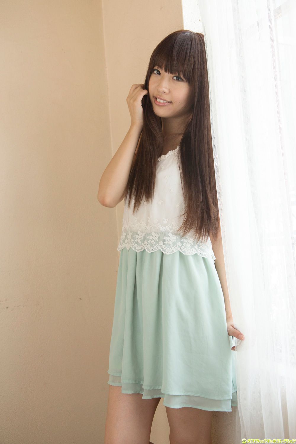 矢野目美有《ミスヤングチャンピオンの》  NO.1128-图9