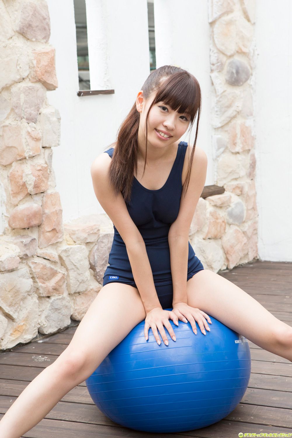 矢野目美有《ミスヤングチャンピオンの》  NO.1128-图29