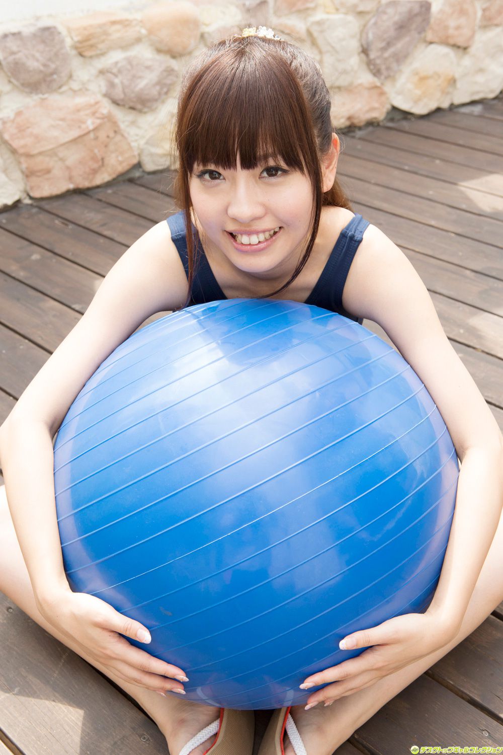 矢野目美有《ミスヤングチャンピオンの》  NO.1128-图31