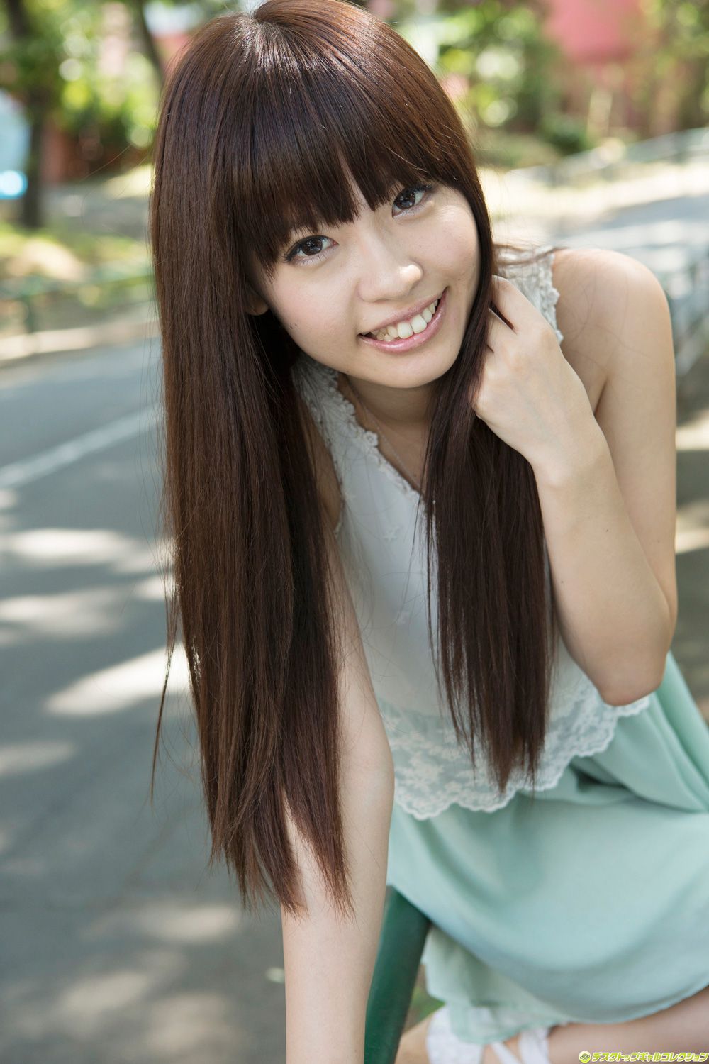 矢野目美有《ミスヤングチャンピオンの》  NO.1128-图3