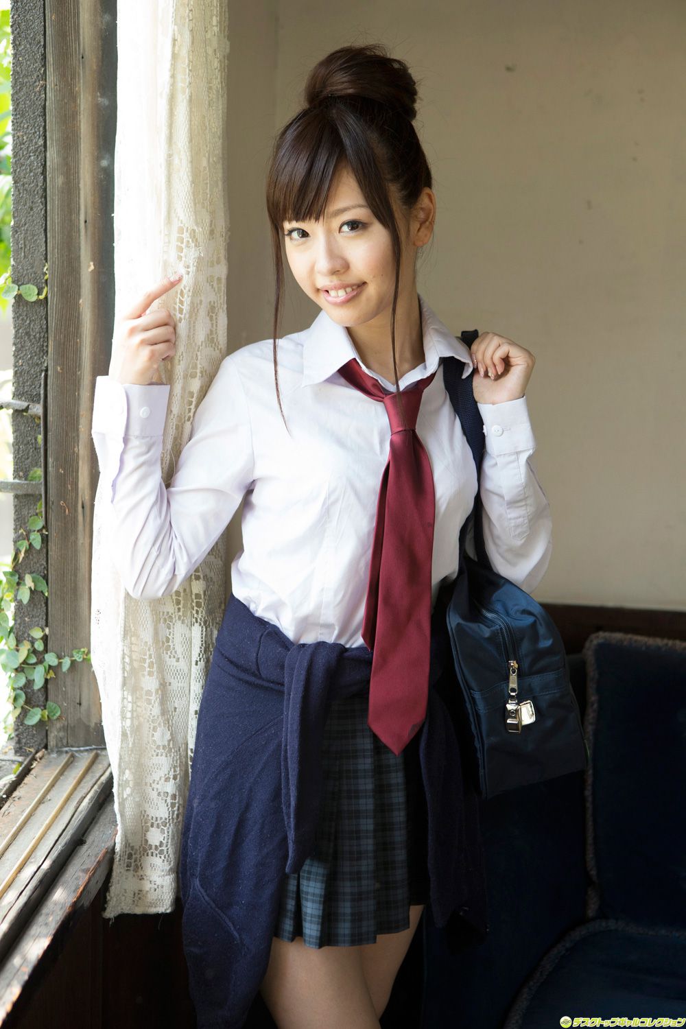 矢野目美有《ミスヤングチャンピオンの》  NO.1128-图47