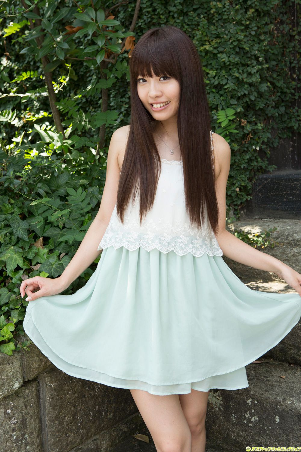 矢野目美有《ミスヤングチャンピオンの》  NO.1128-图6