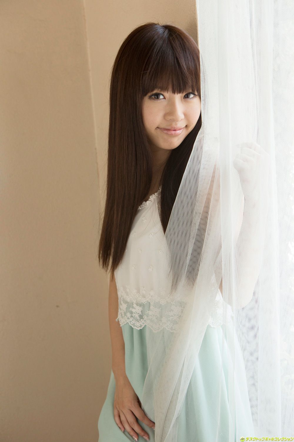 矢野目美有《ミスヤングチャンピオンの》  NO.1128-图8