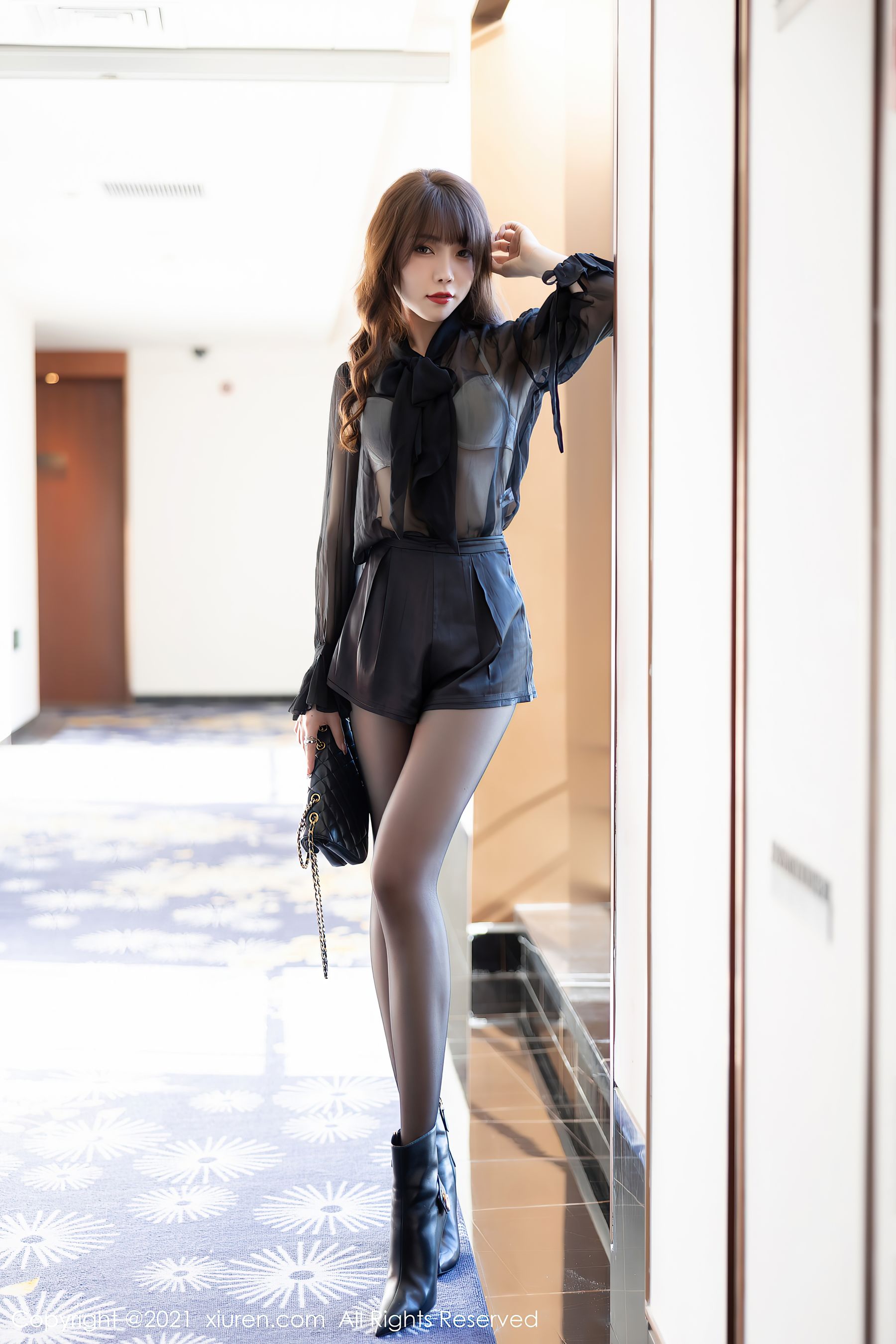 No.4114 芝芝Booty-图13