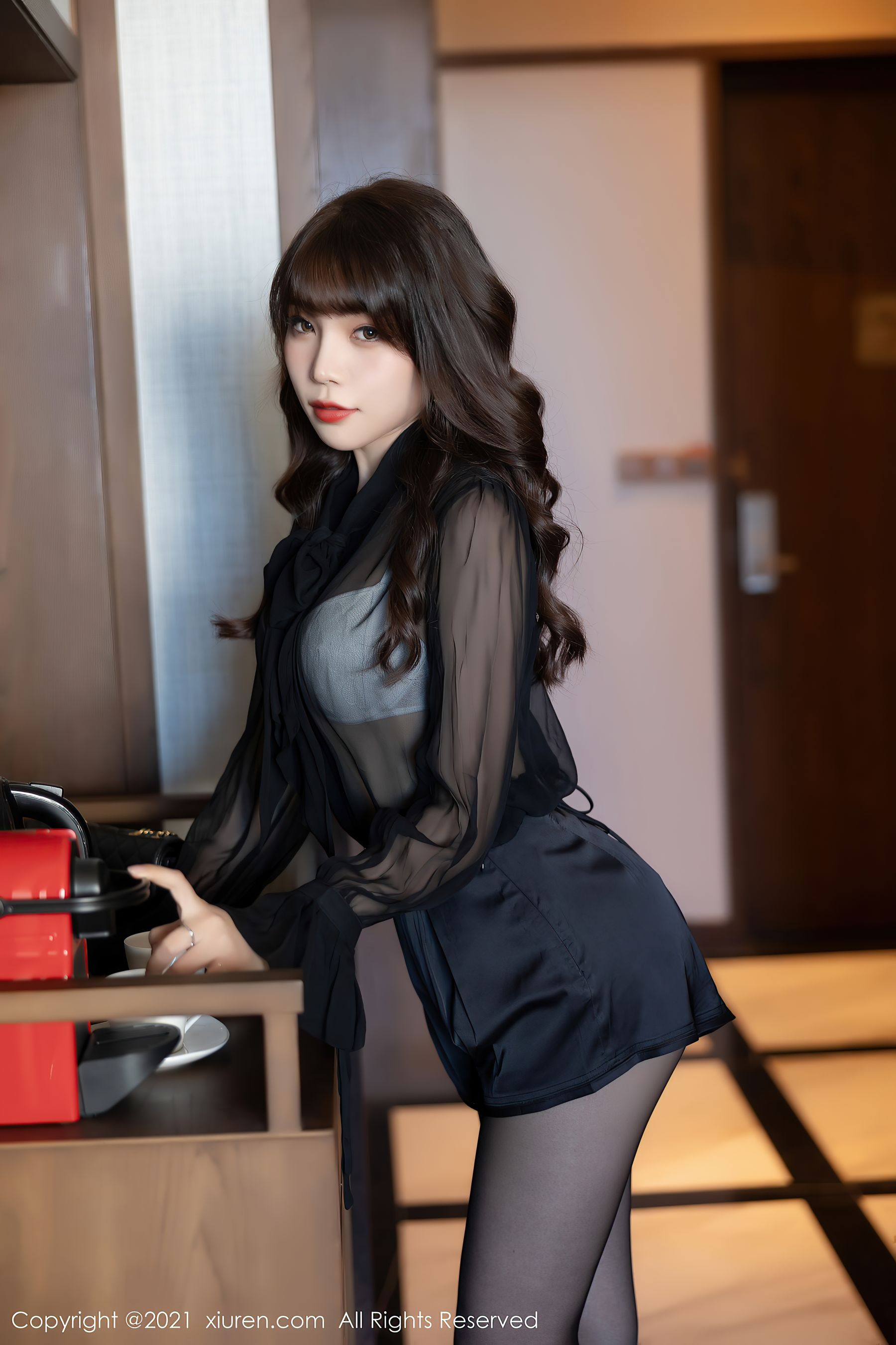 No.4114 芝芝Booty-图16