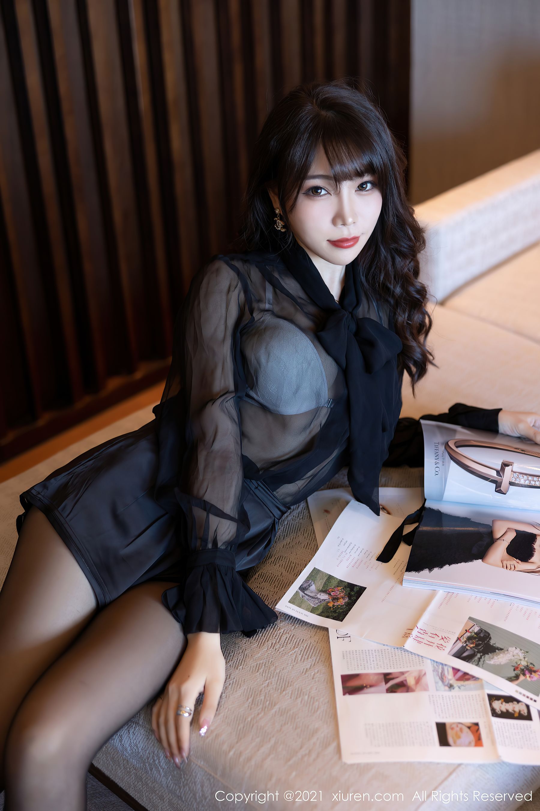 No.4114 芝芝Booty-图23