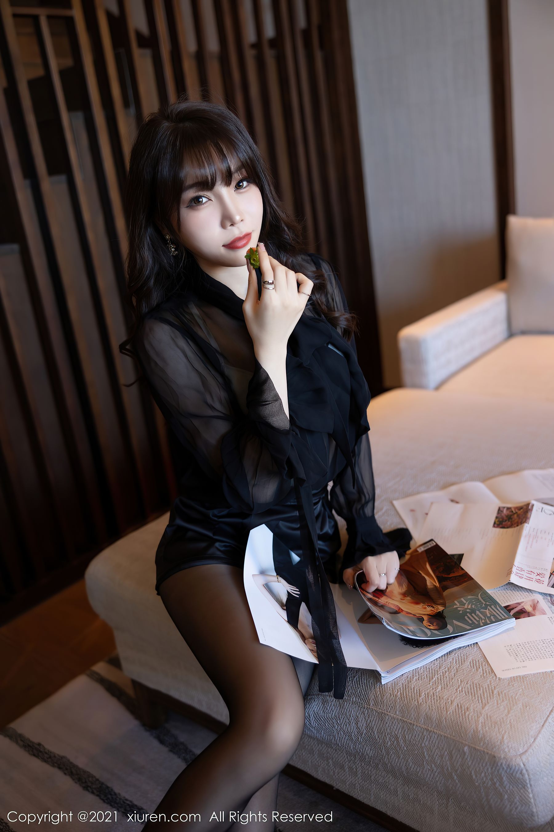 No.4114 芝芝Booty-图31