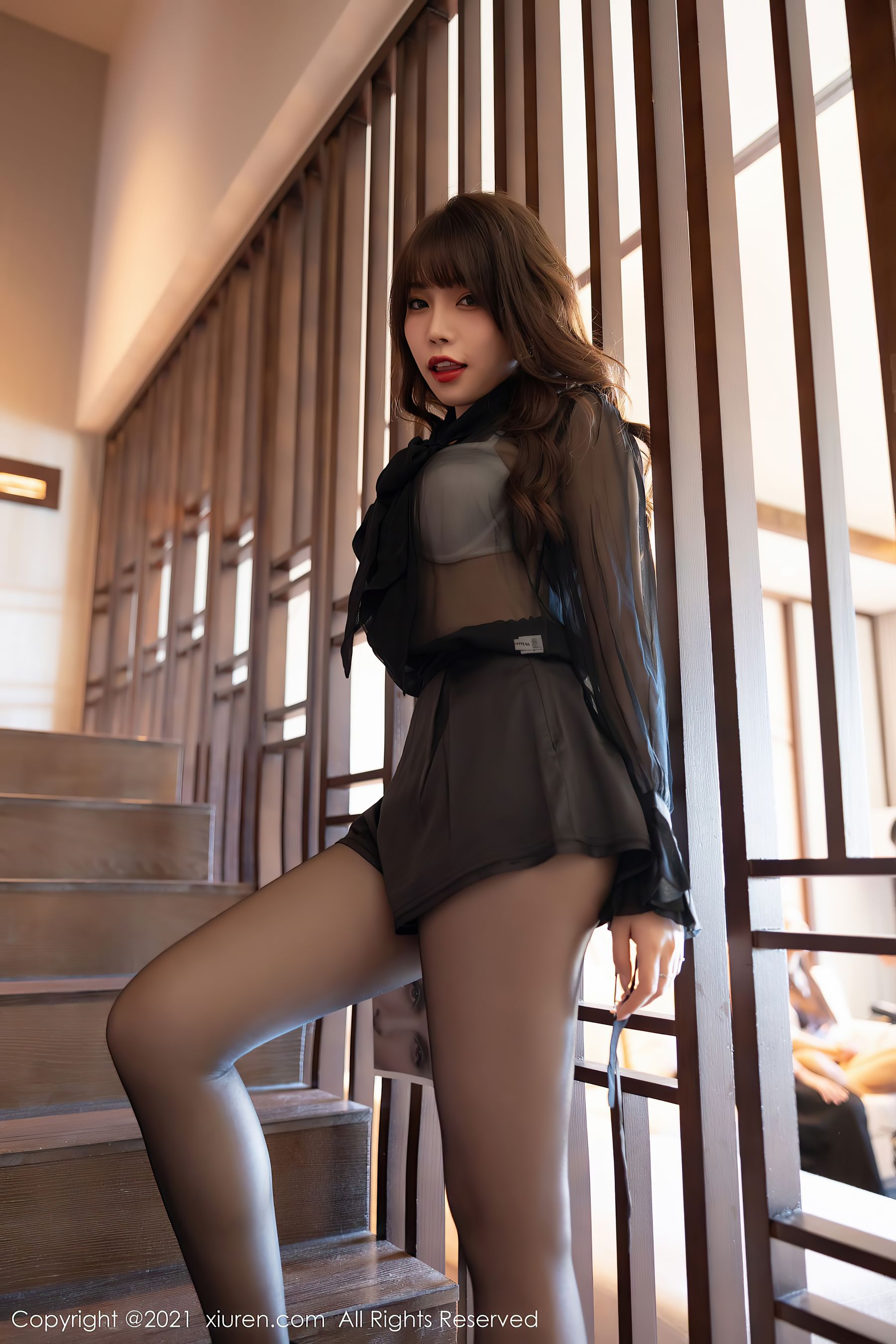 No.4114 芝芝Booty-图41