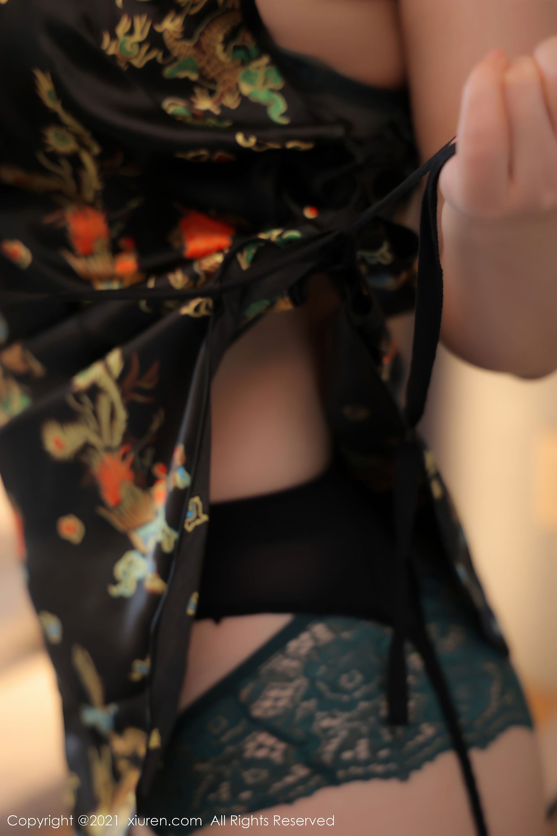 No.4115 诗诗kiki-图29