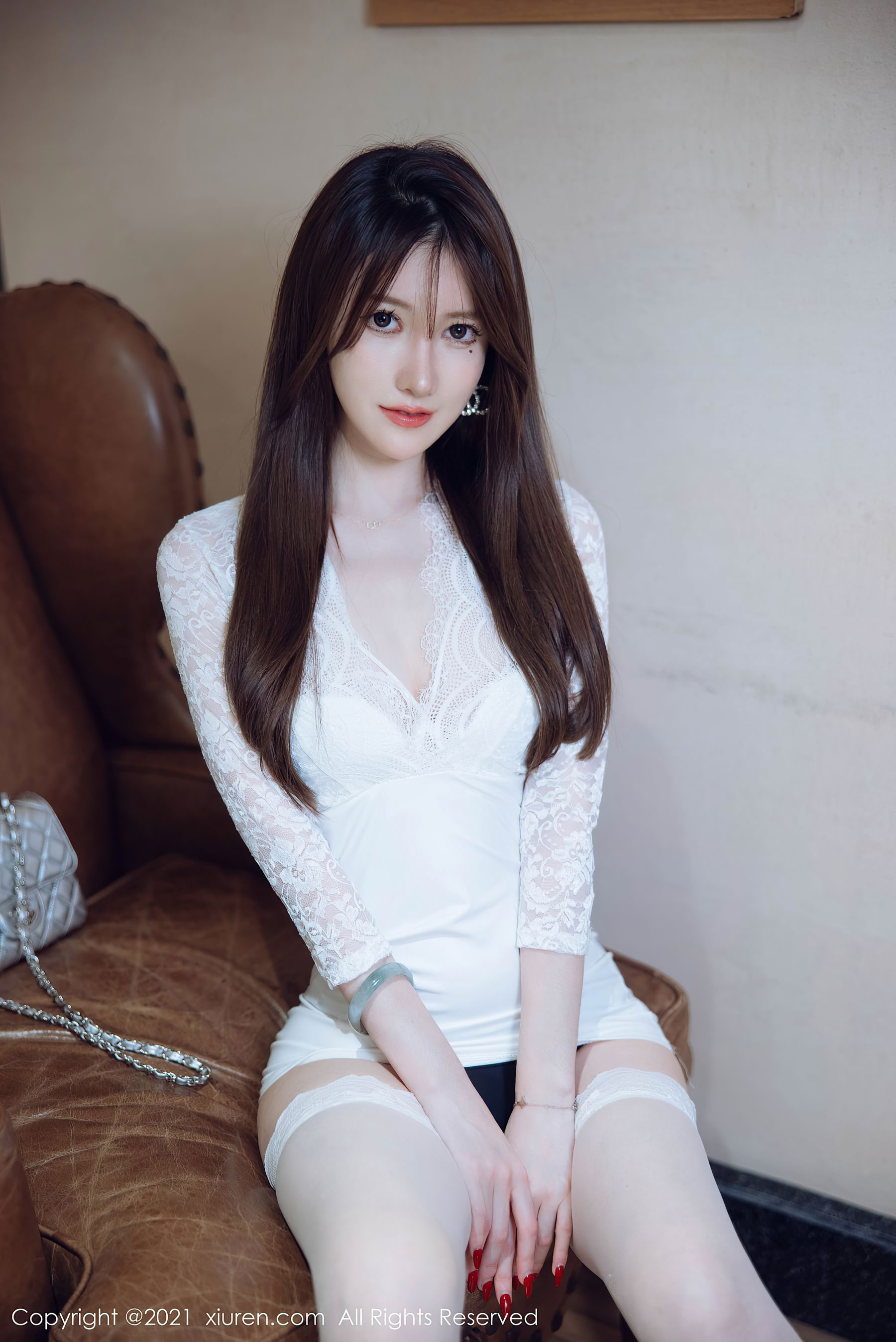 No.4121 美桃酱-图13