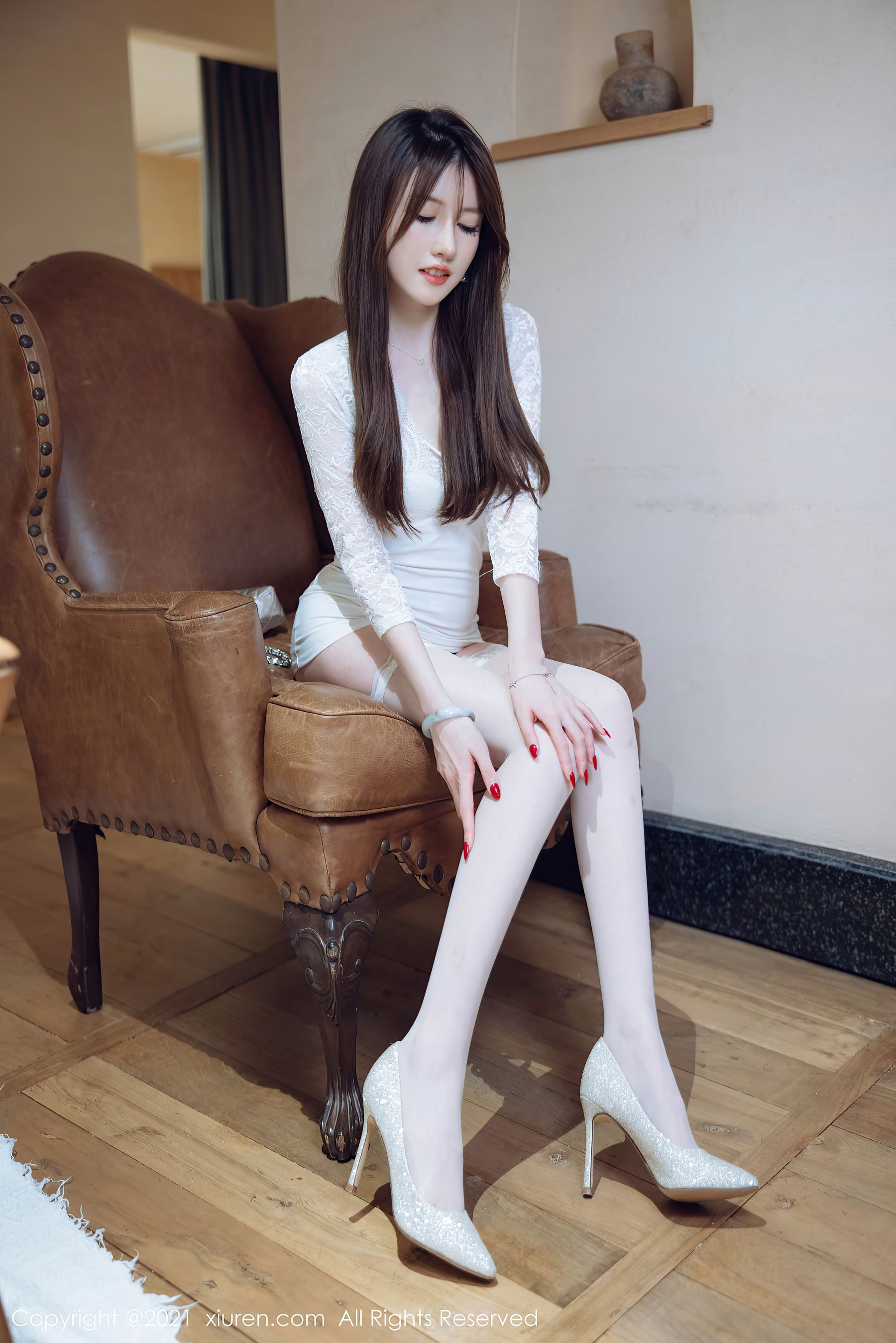 No.4121 美桃酱-图22