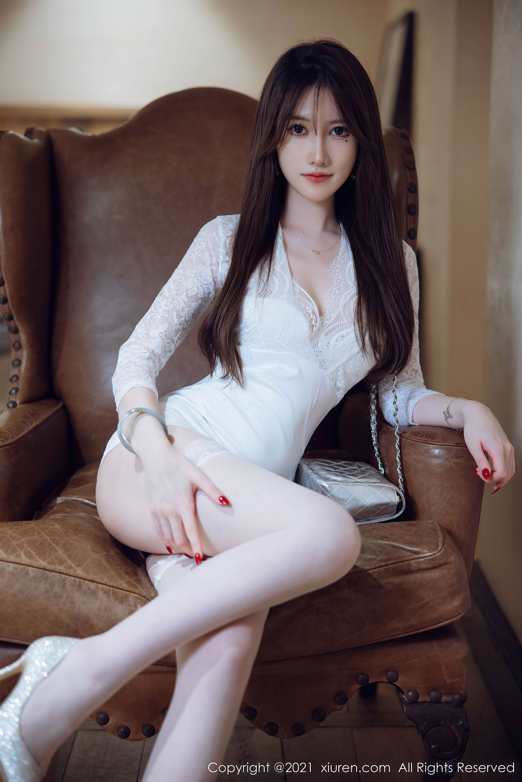No.4121 美桃酱-图2
