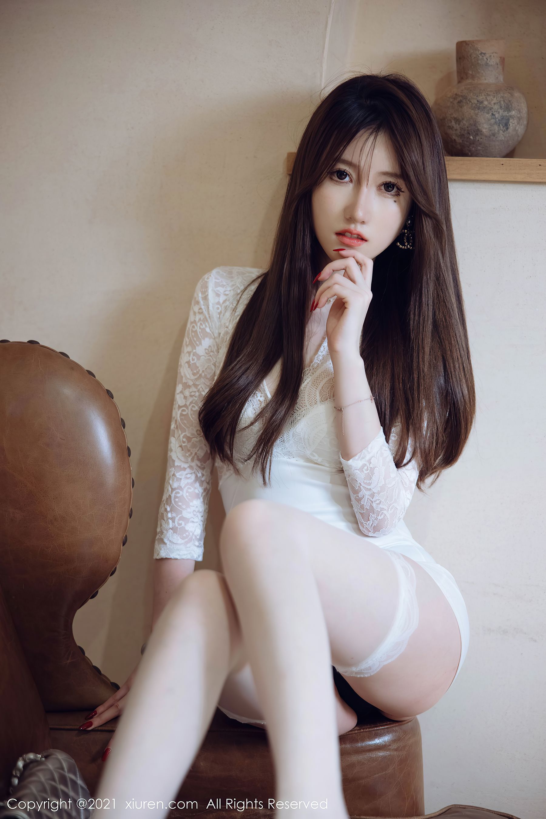 No.4121 美桃酱-图37