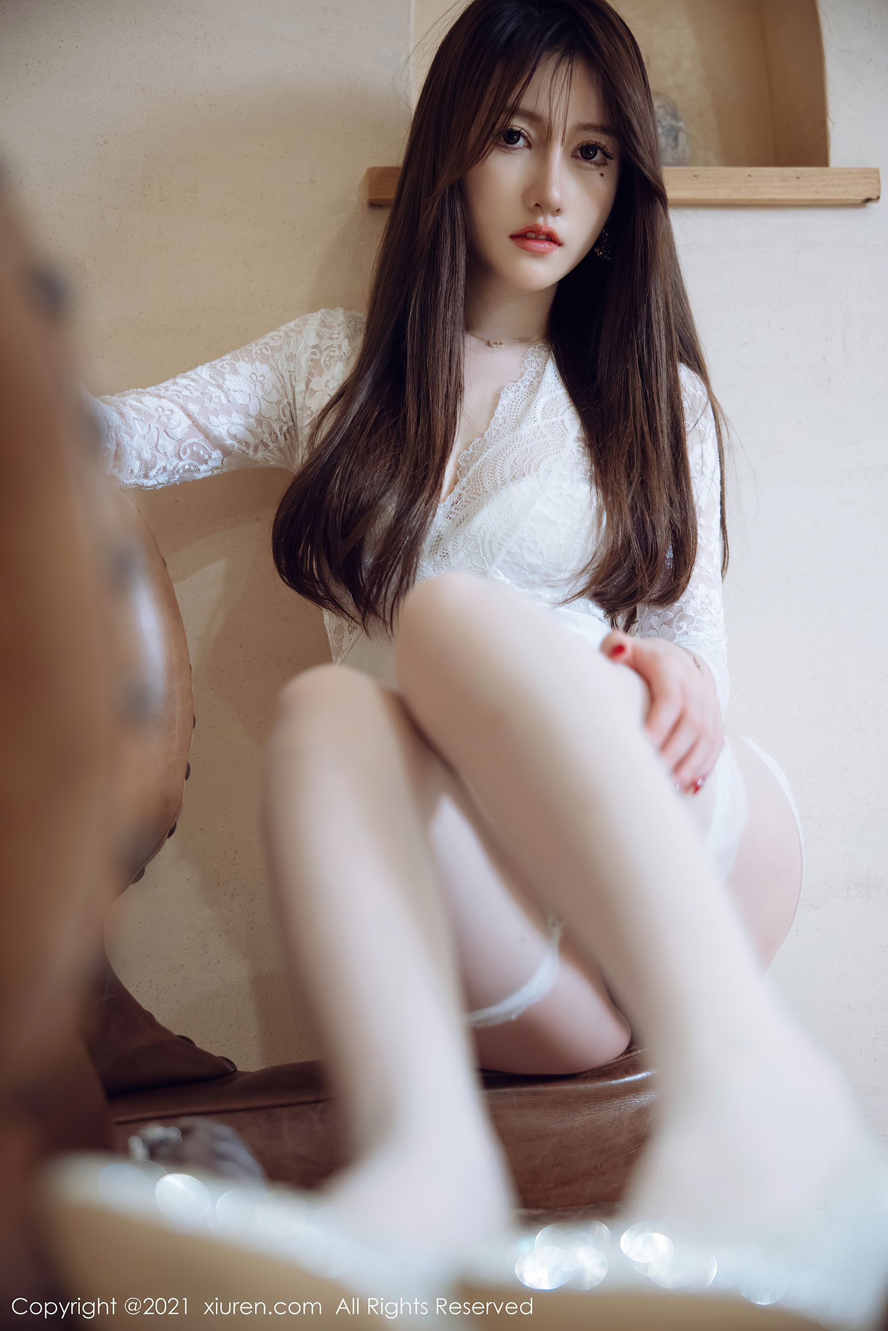 No.4121 美桃酱-图41