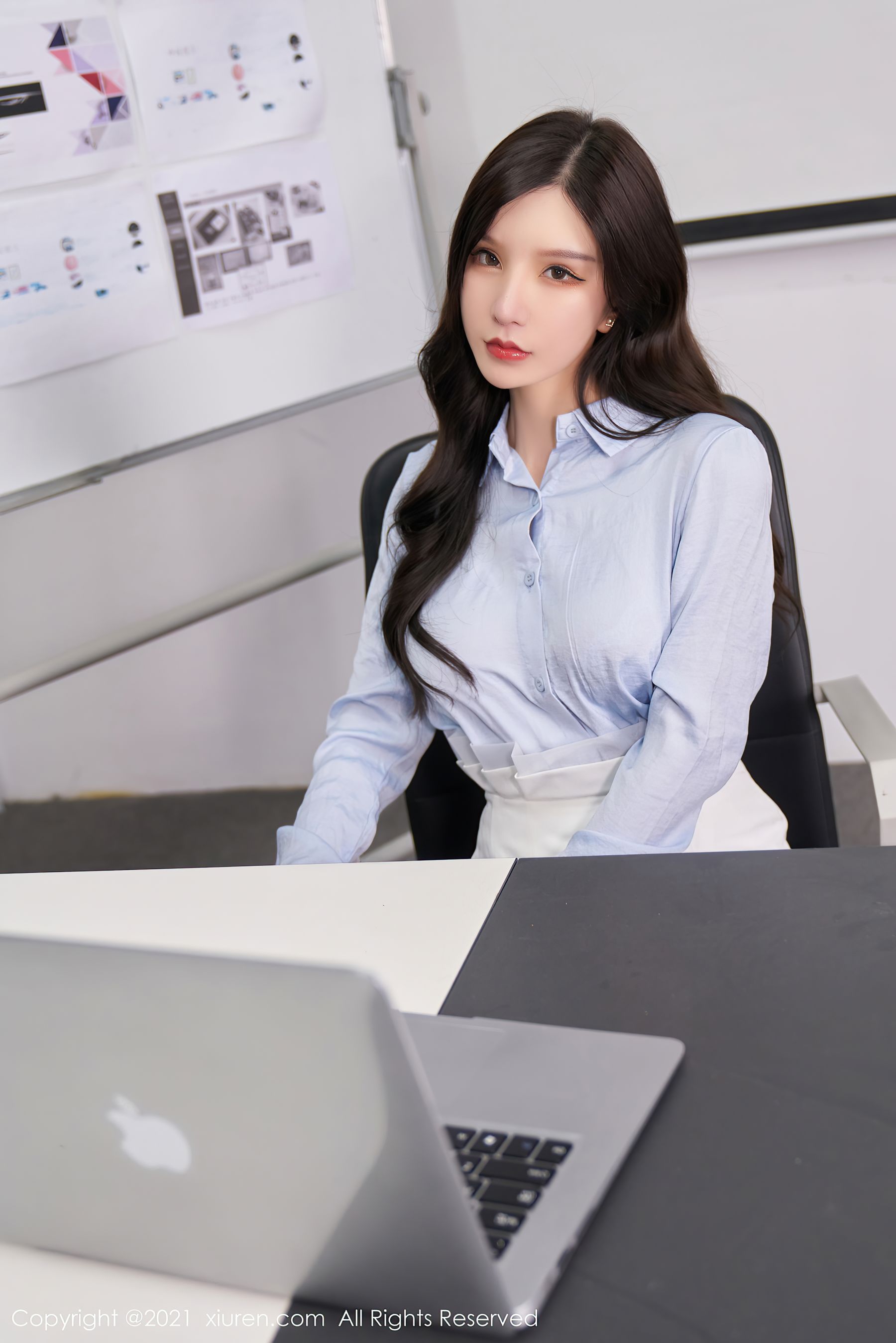 No.4122 周于希Sandy-图13