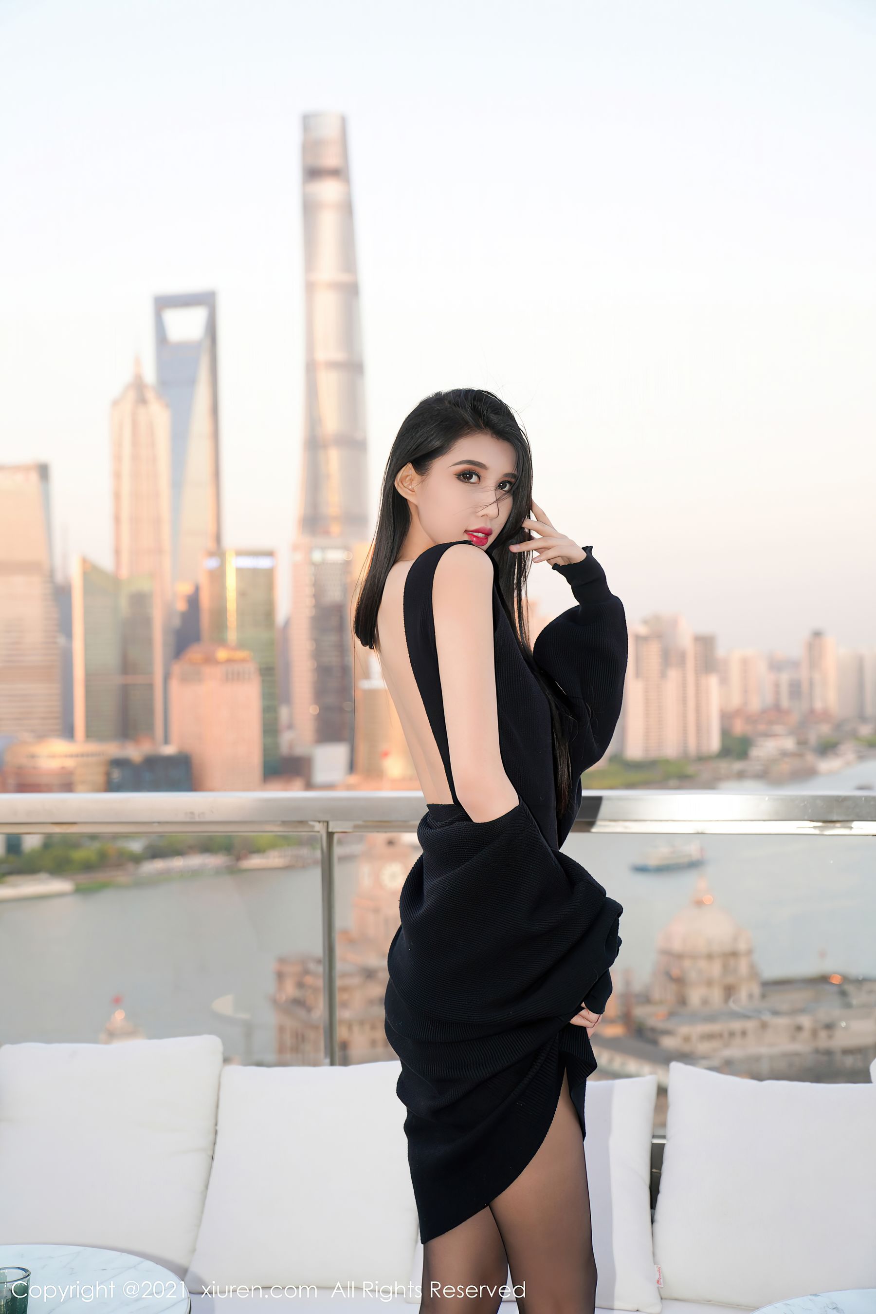No.4124 葛征 净高184cm-图0