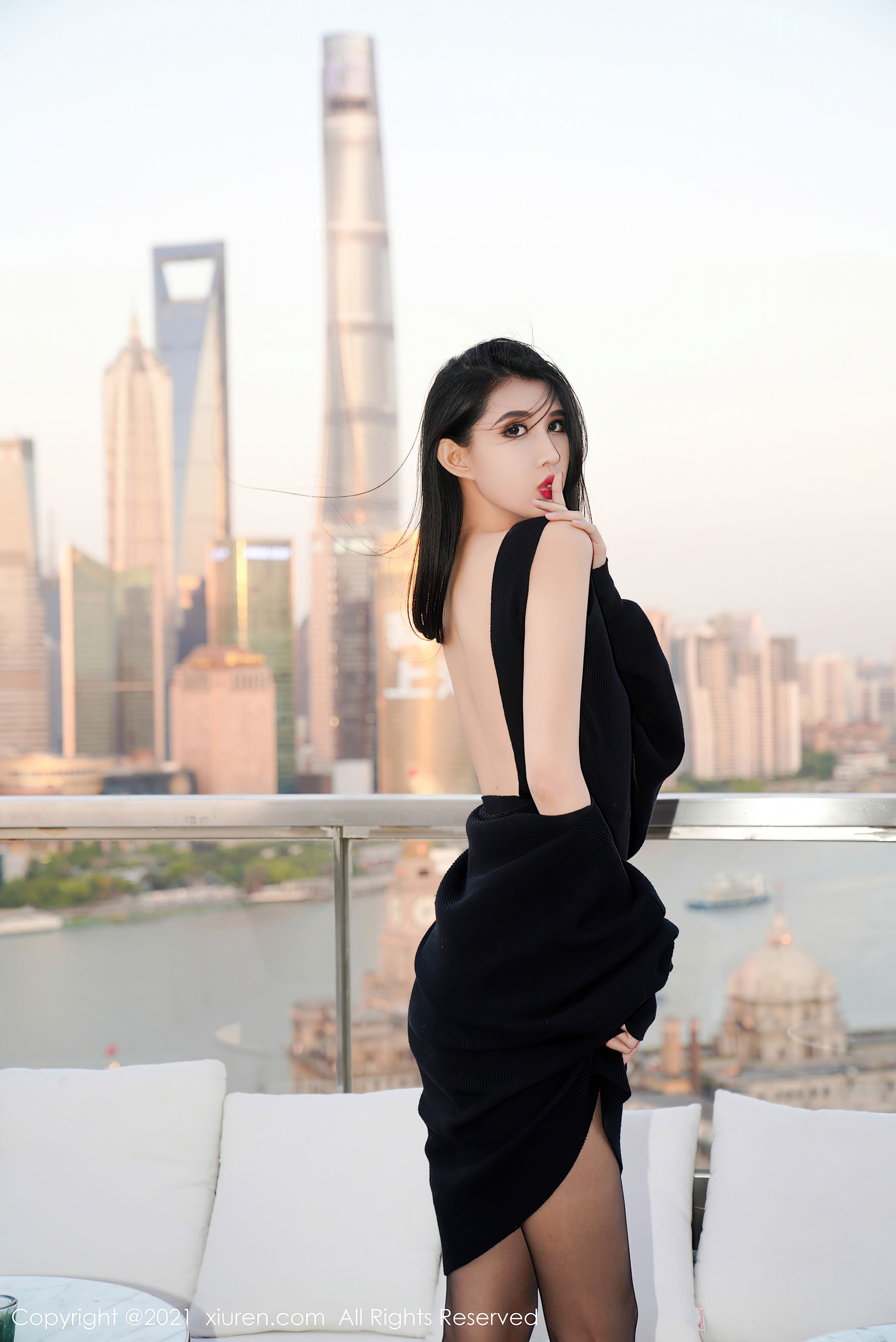 No.4124 葛征 净高184cm-图1