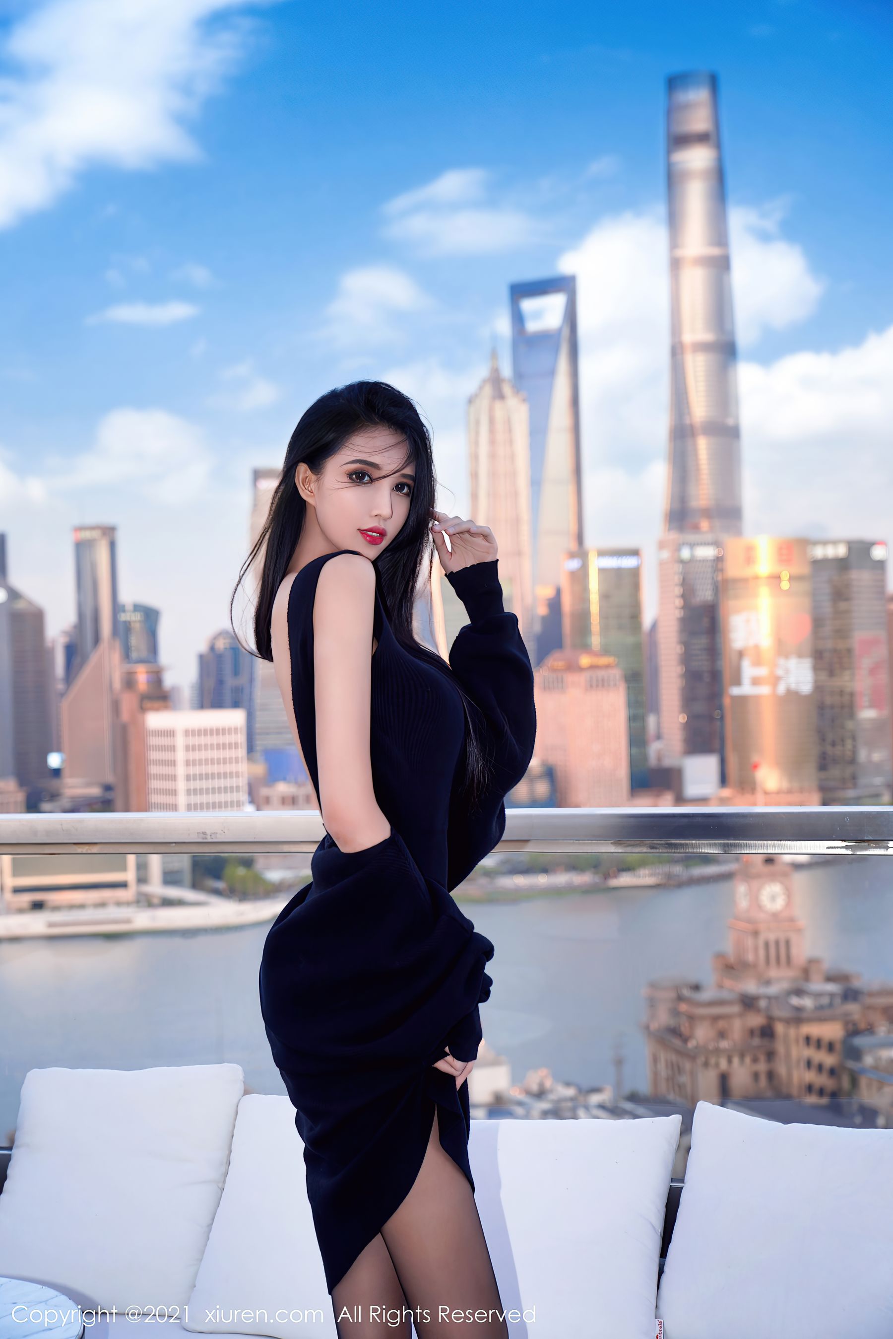 No.4124 葛征 净高184cm-图2