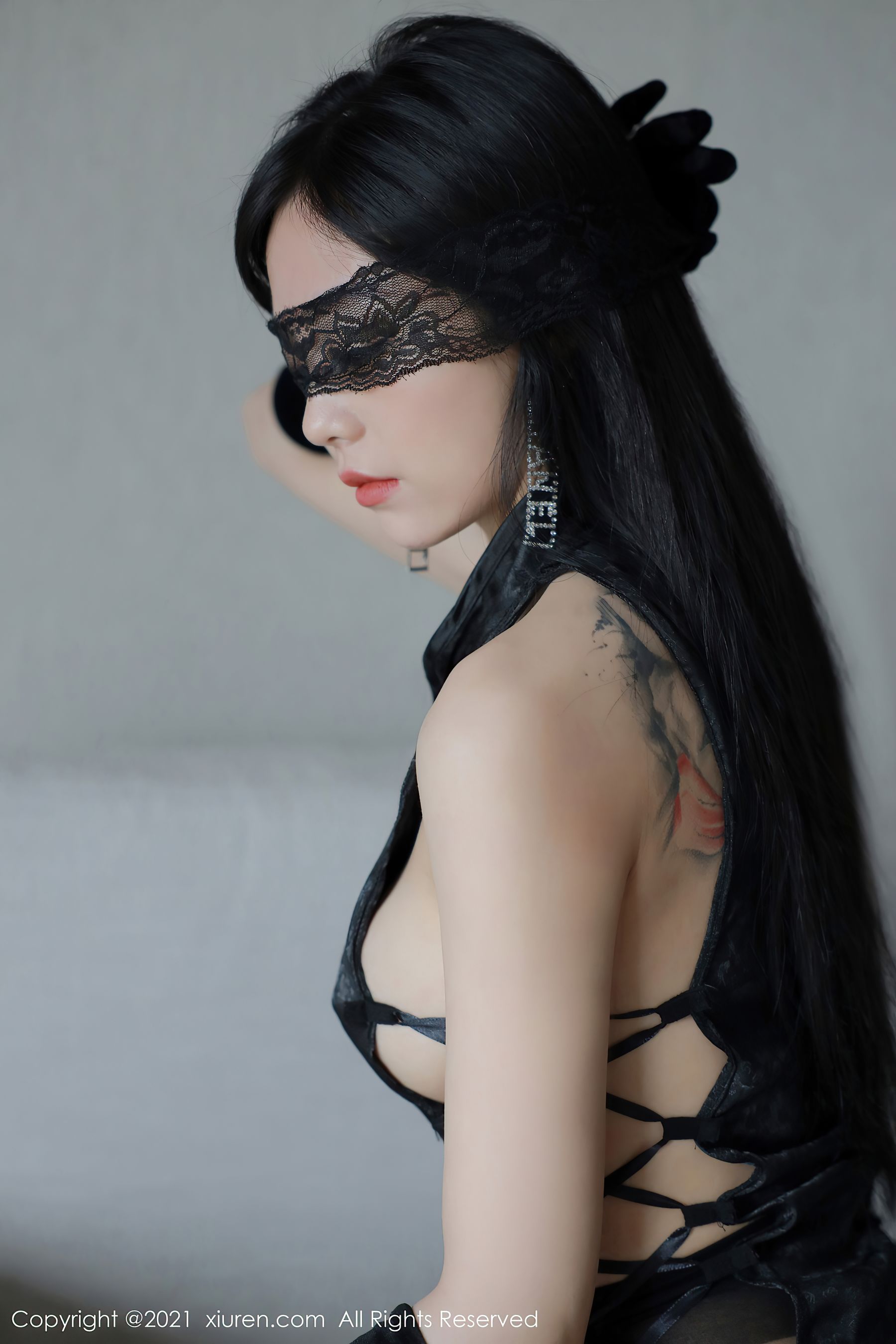 No.4125 佘贝拉Bella-图10