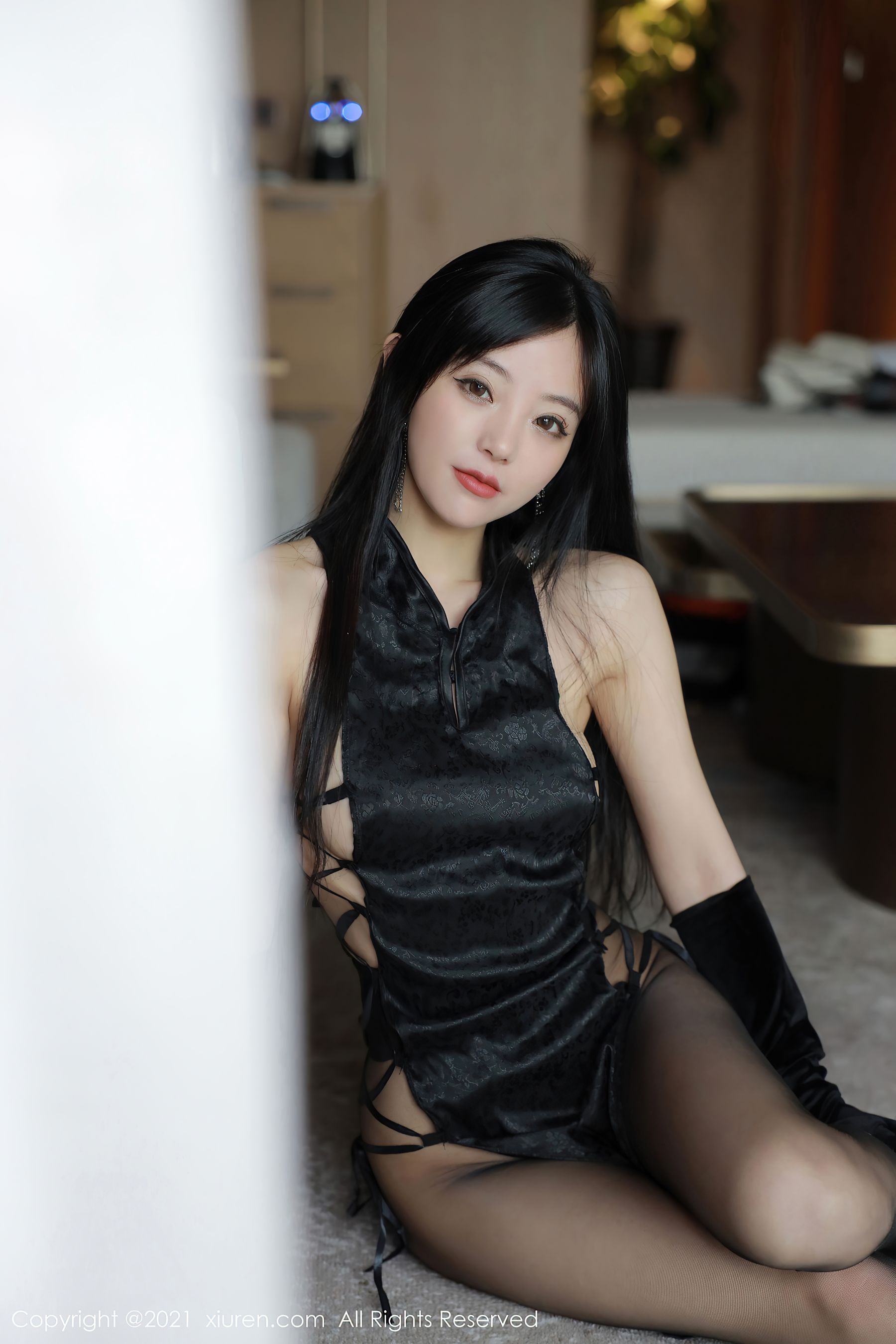 No.4125 佘贝拉Bella-图4