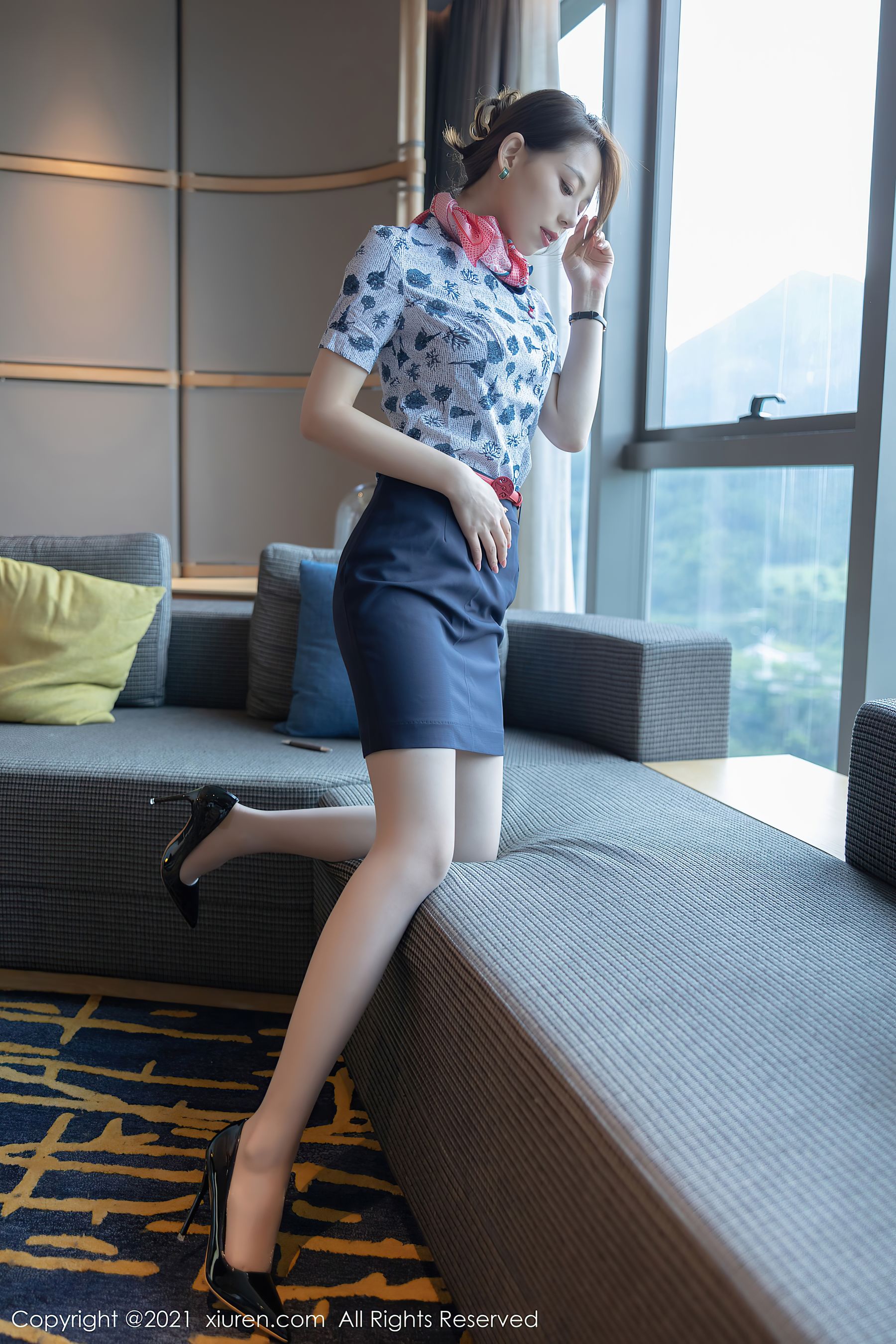 No.4126 言沫-图34