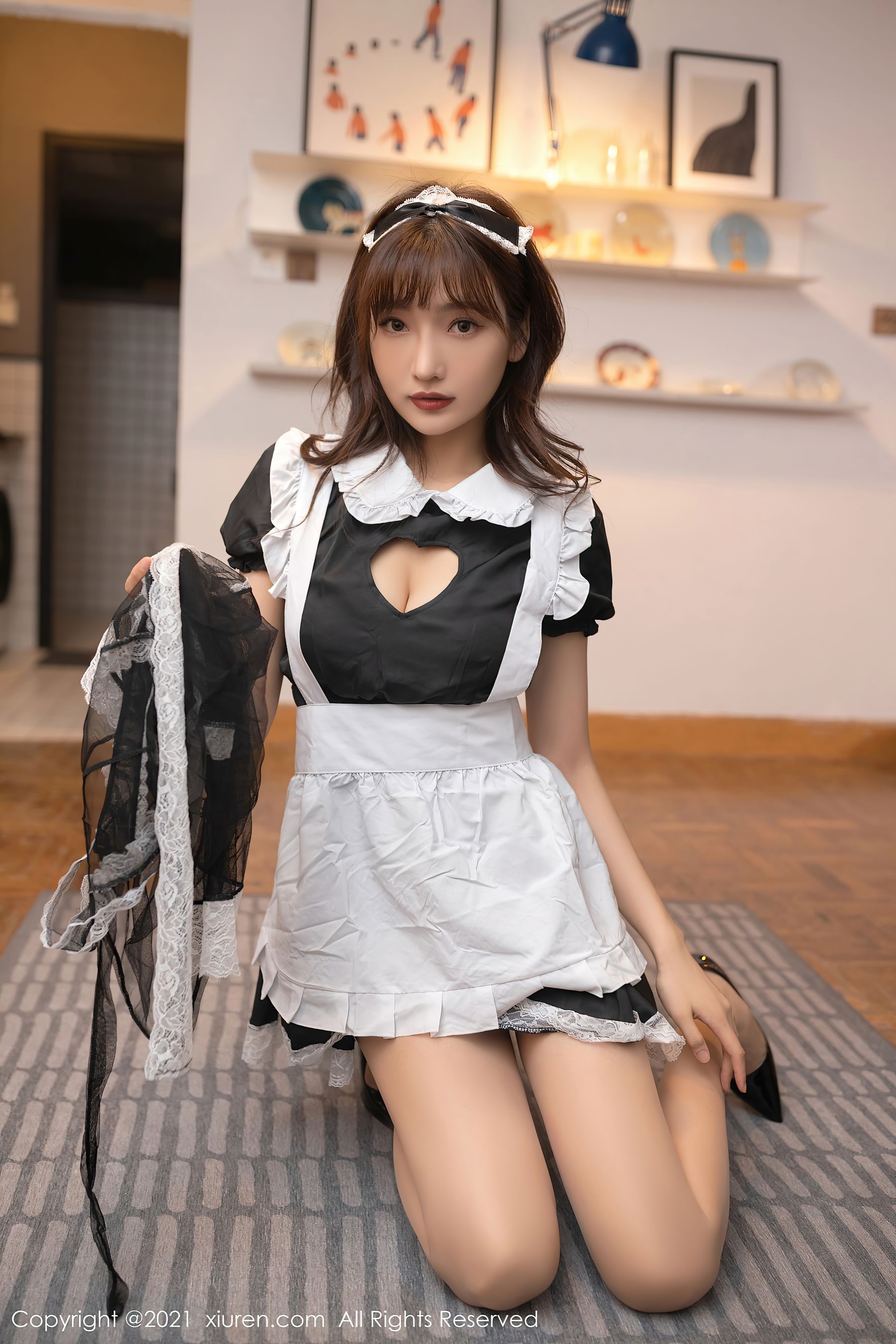 No.4130 陆萱萱-图24