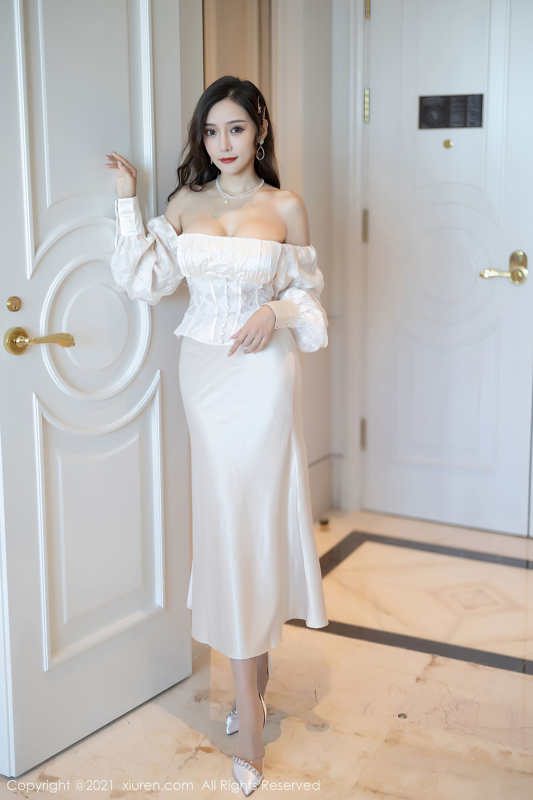 No.4136 王馨瑶yanni-图0