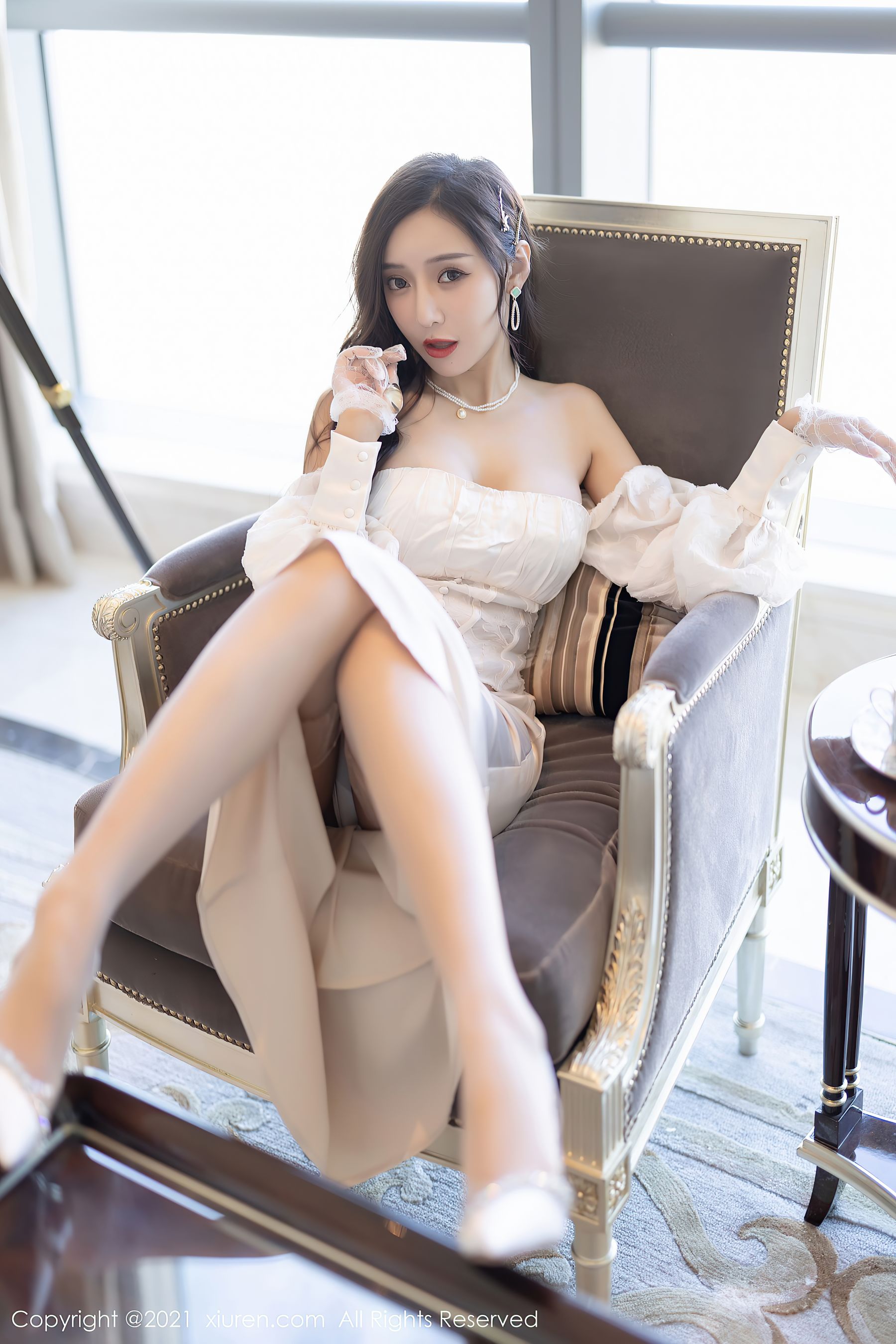 No.4136 王馨瑶yanni-图15