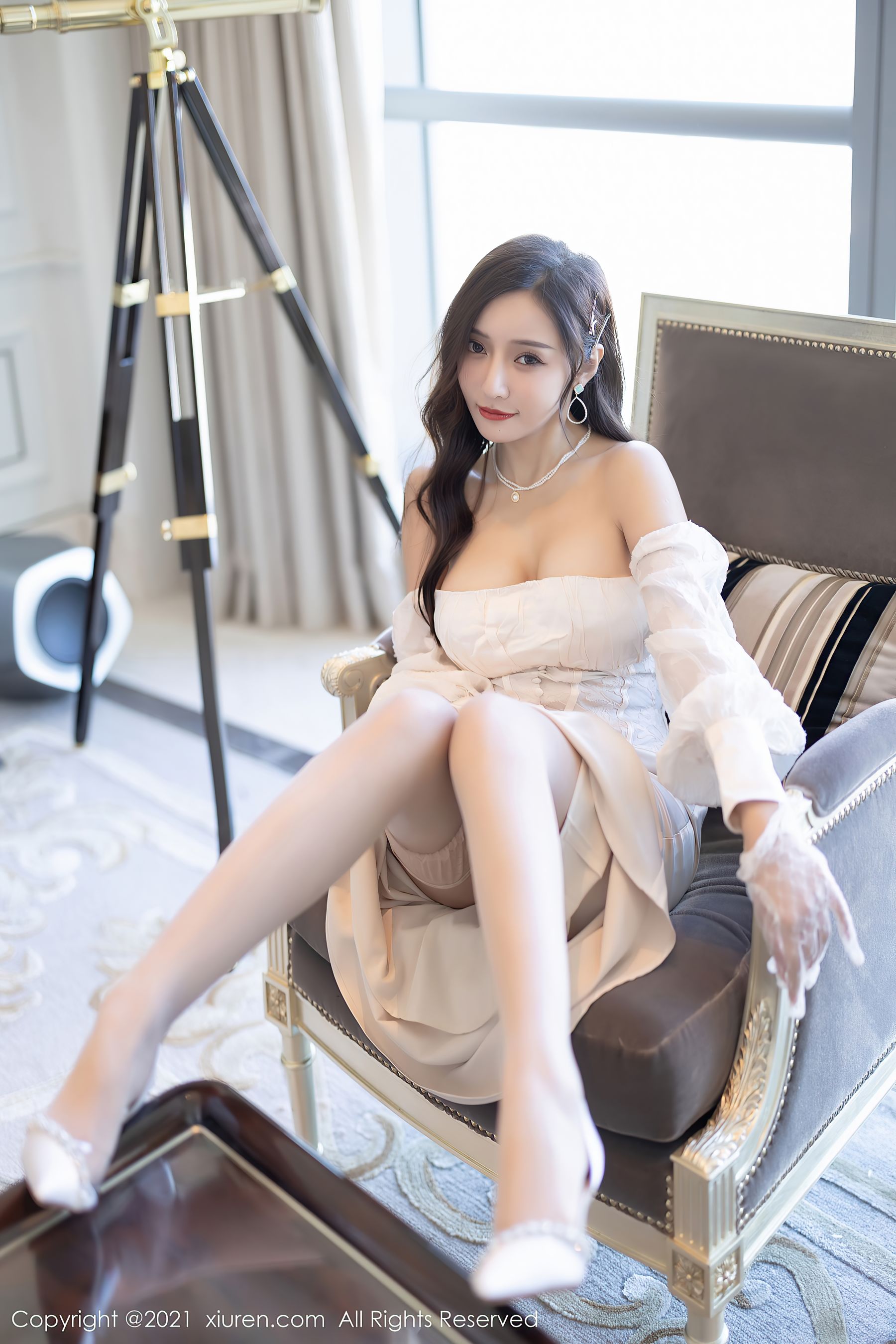 No.4136 王馨瑶yanni-图17