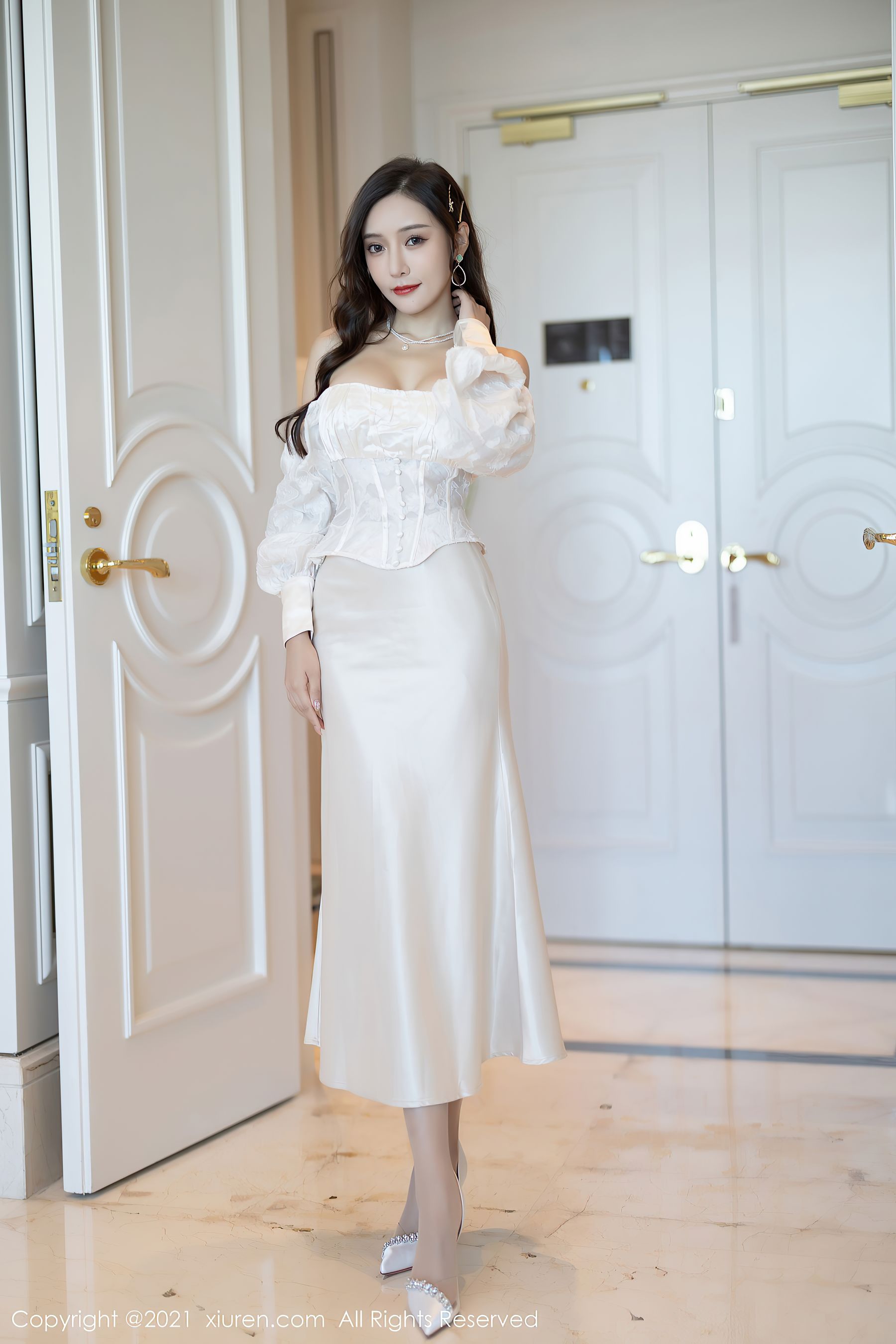 No.4136 王馨瑶yanni-图1