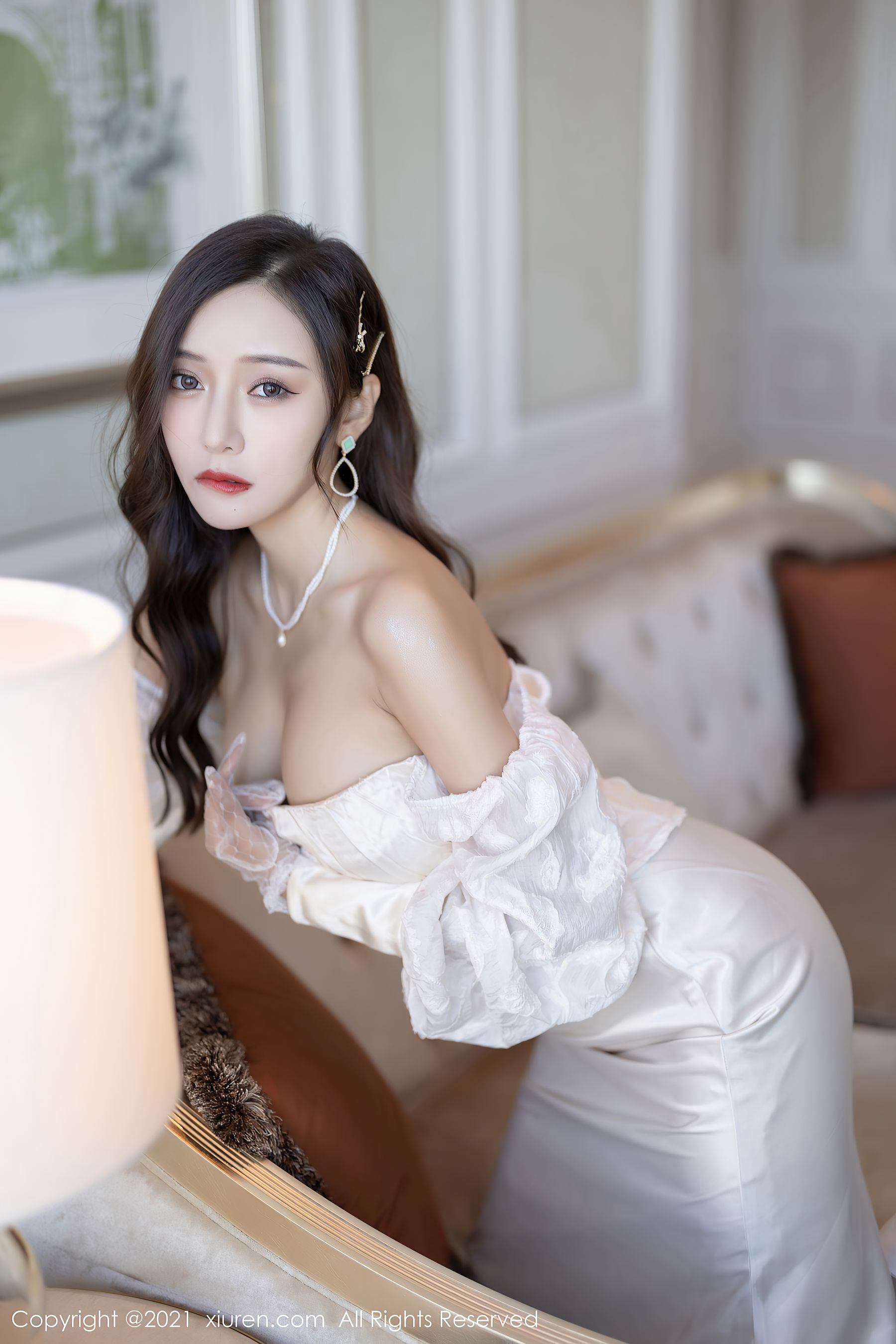 No.4136 王馨瑶yanni-图21