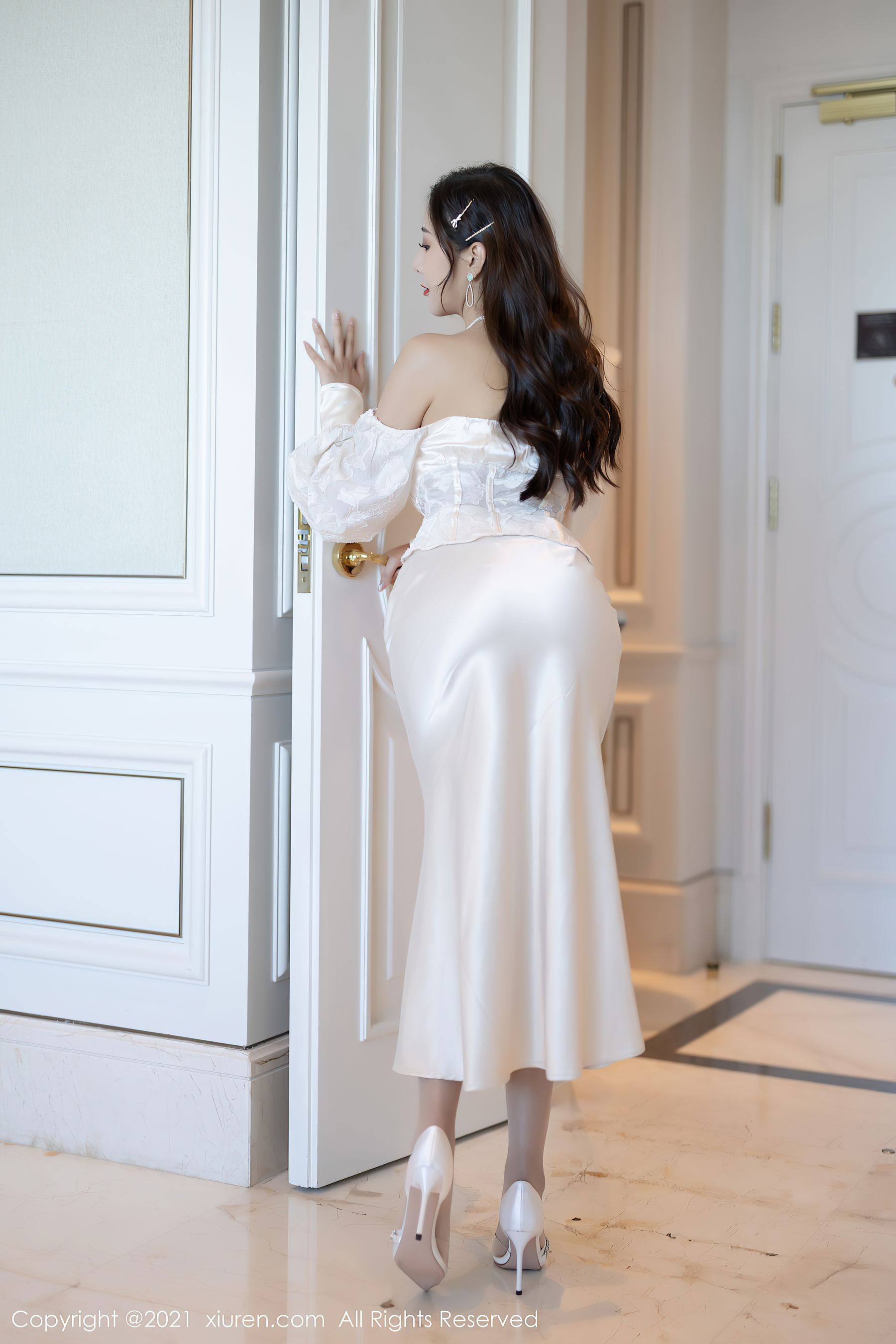 No.4136 王馨瑶yanni-图2