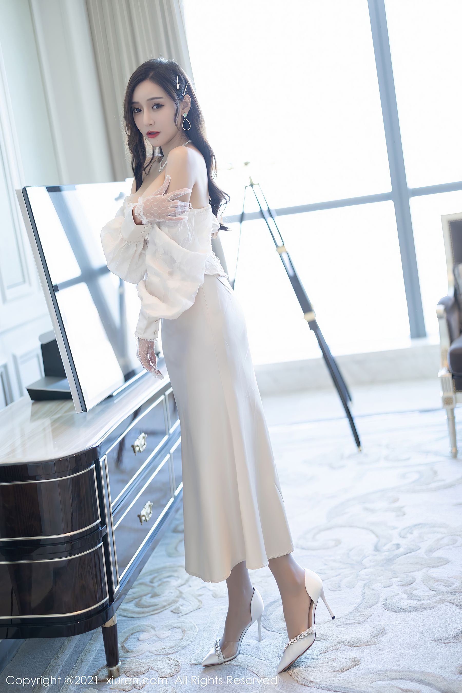 No.4136 王馨瑶yanni-图3