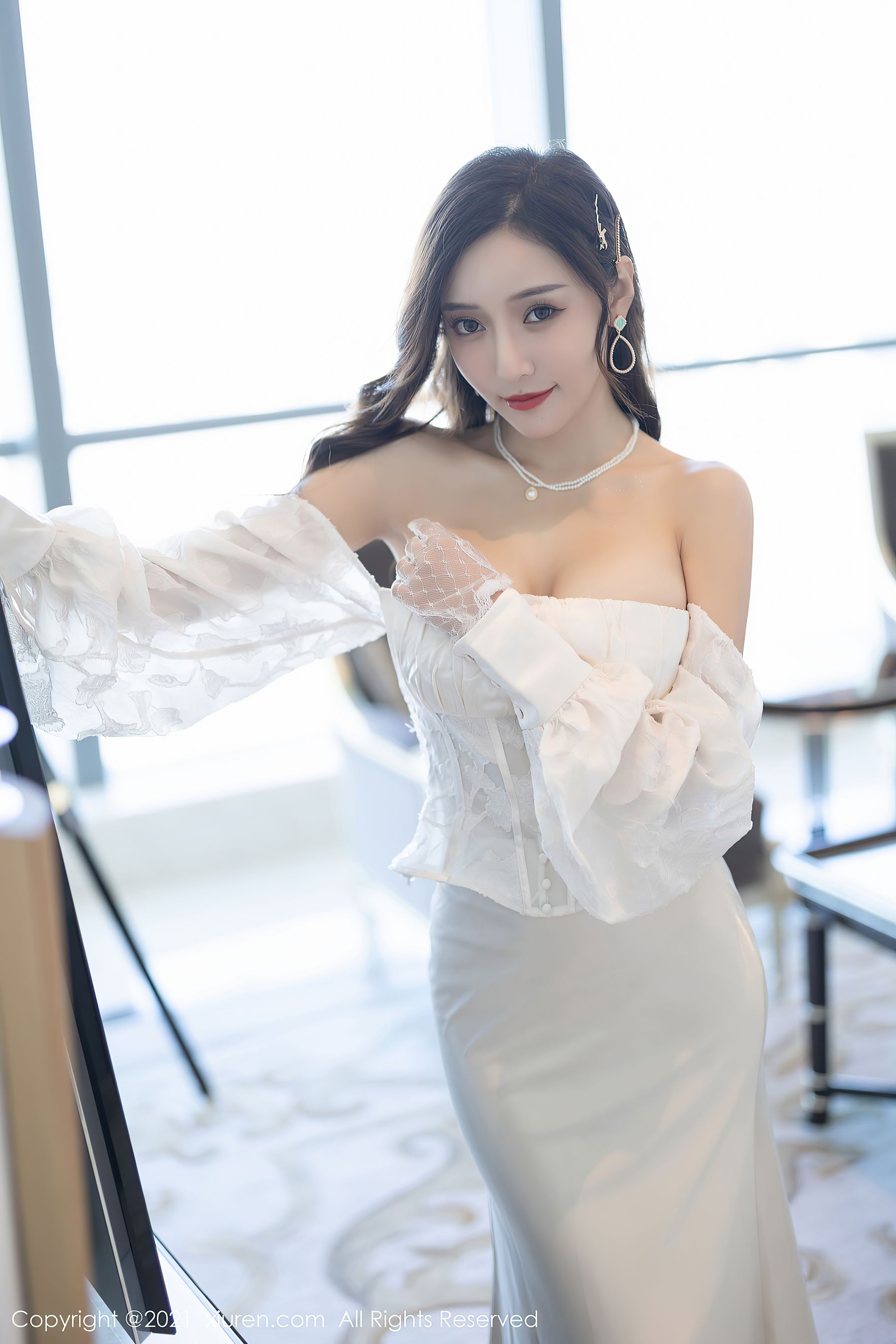 No.4136 王馨瑶yanni-图4