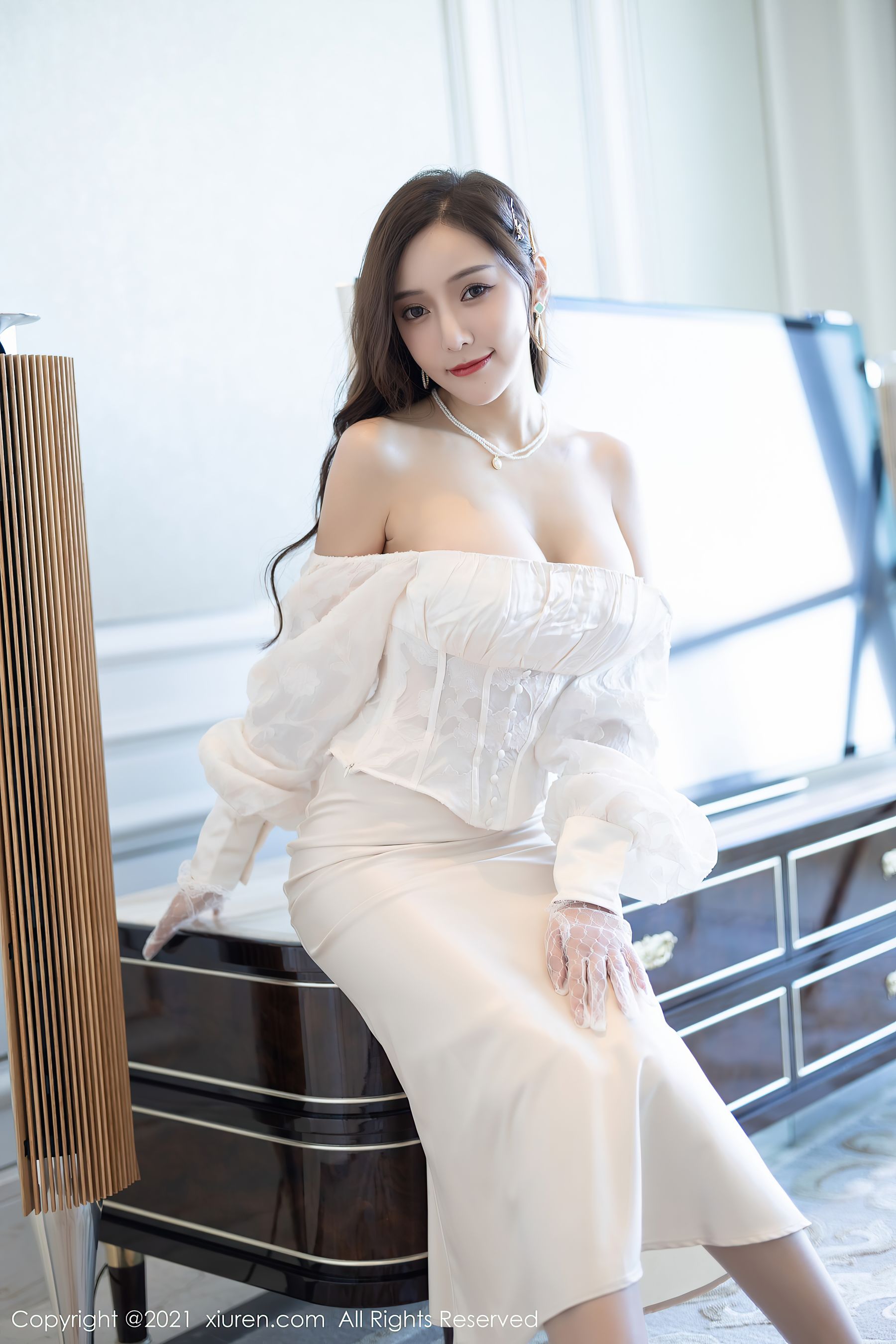 No.4136 王馨瑶yanni-图6