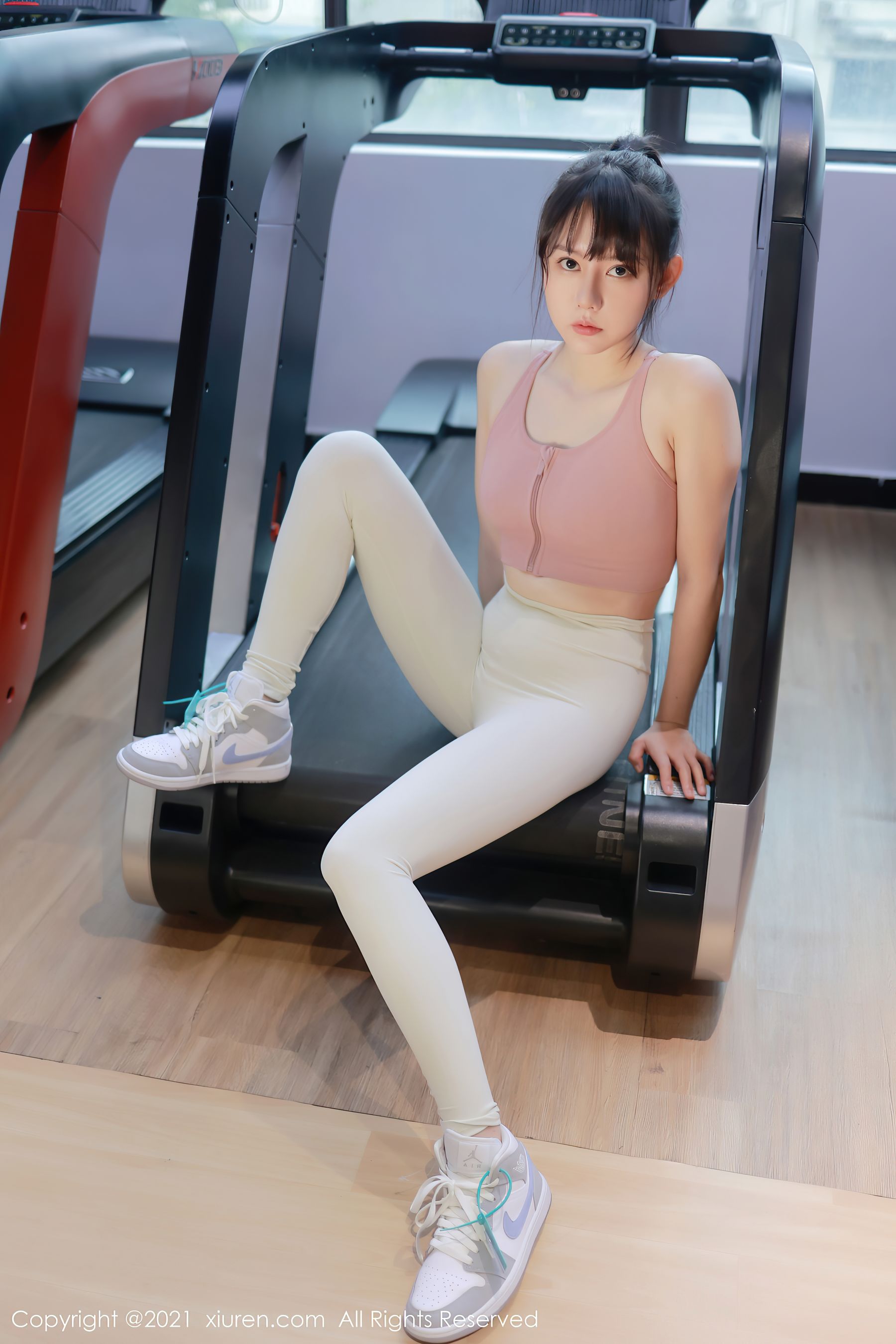 No.4137 韩希蕾-图0