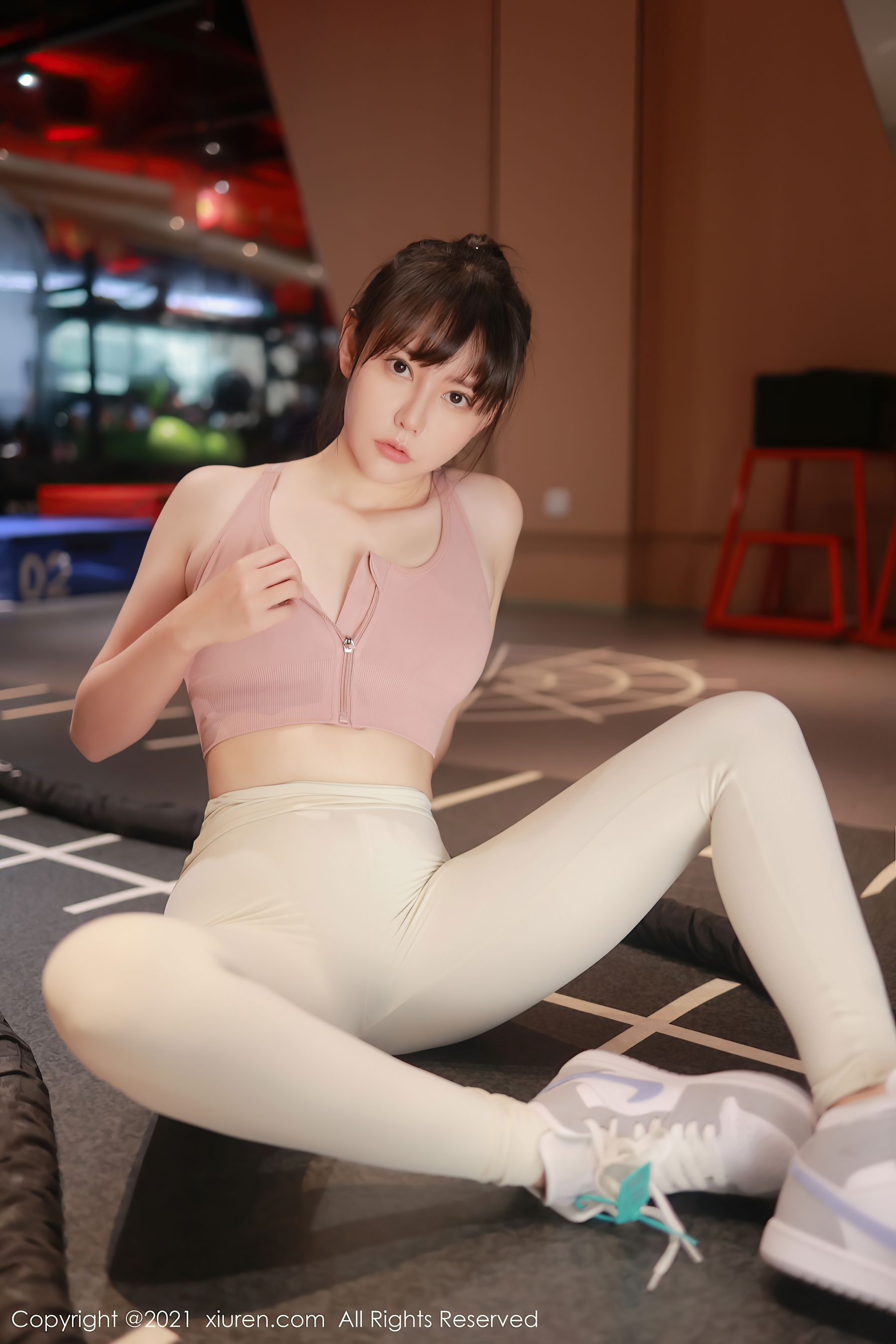 No.4137 韩希蕾-图12