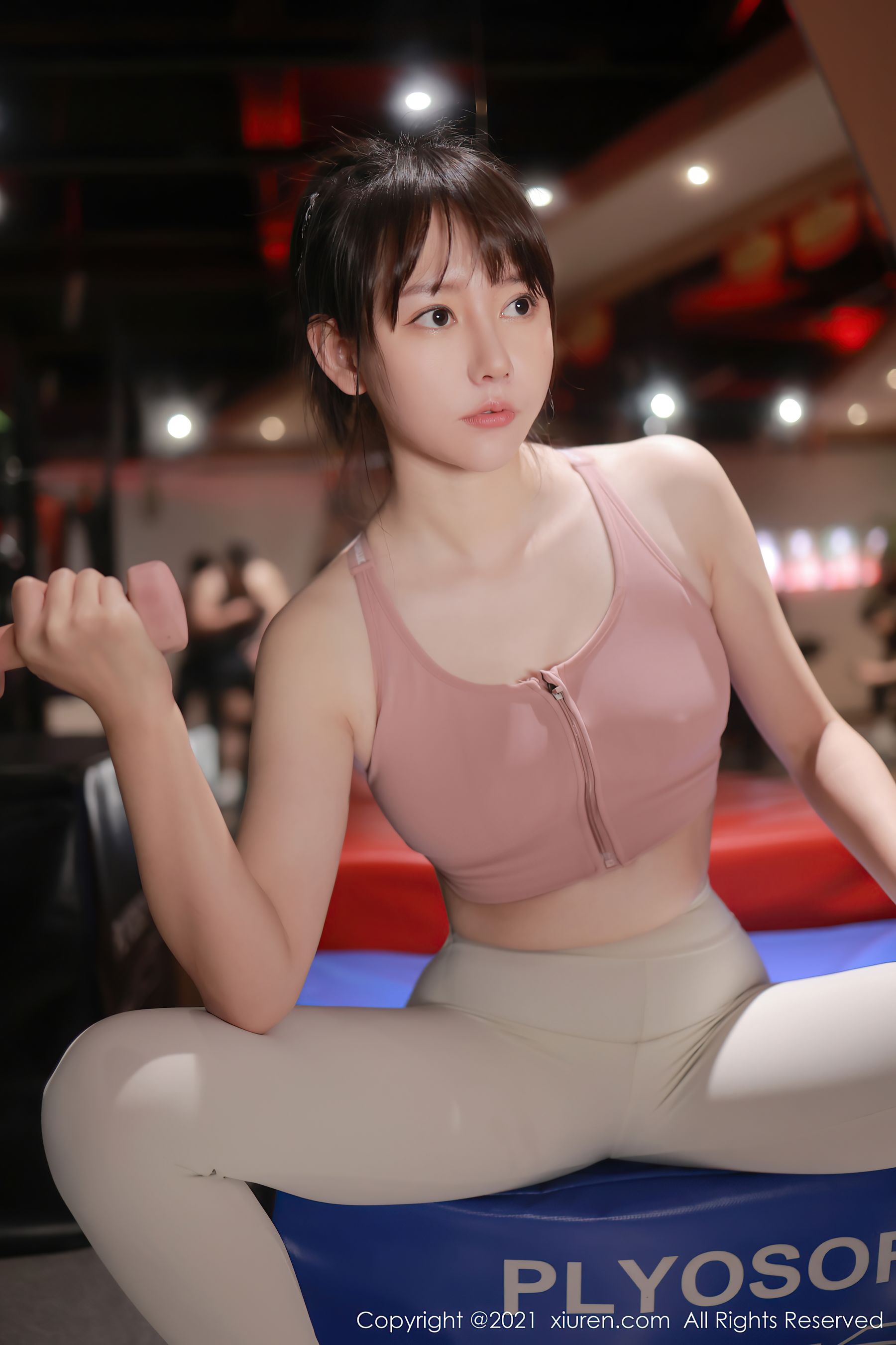 No.4137 韩希蕾-图14