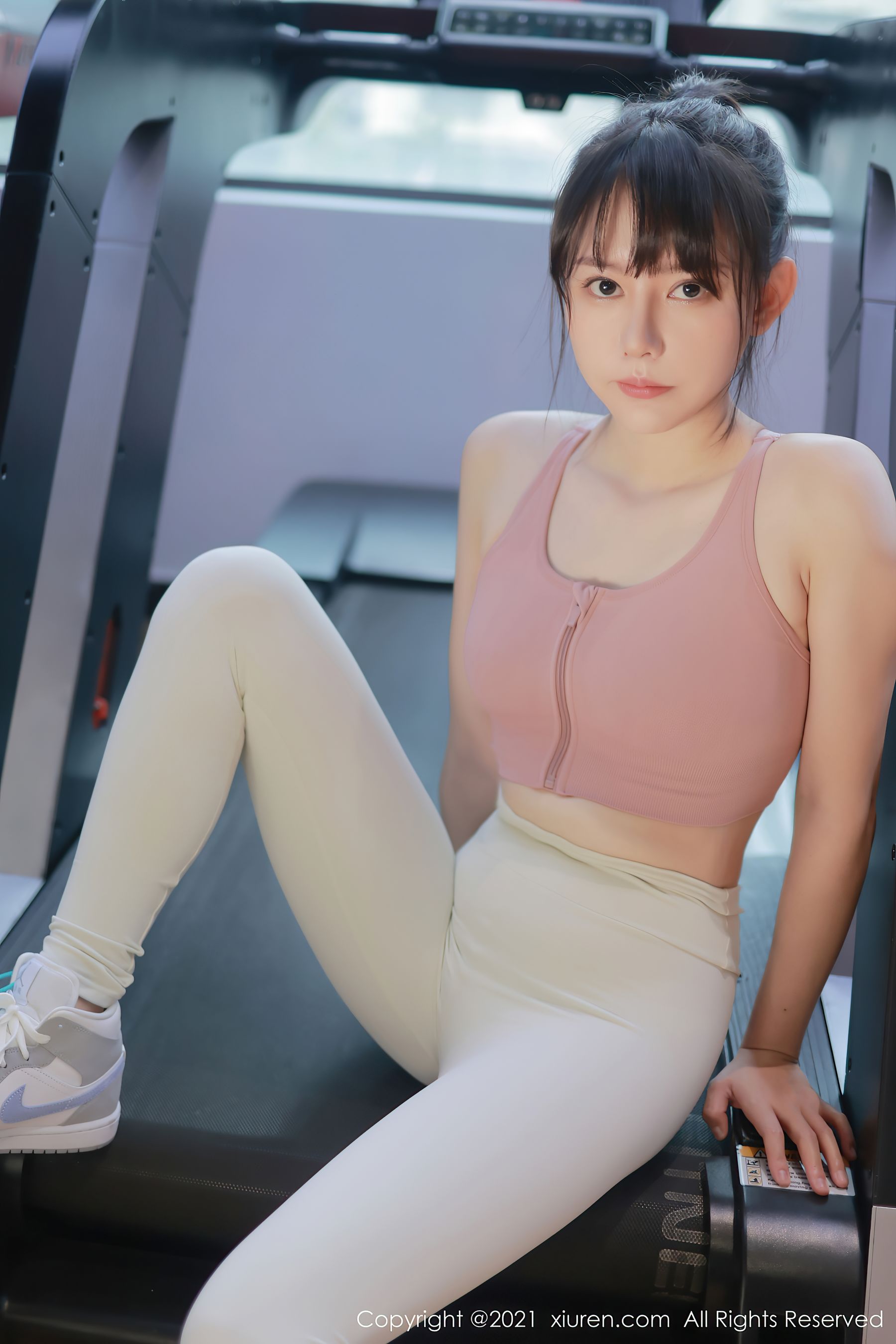 No.4137 韩希蕾-图1